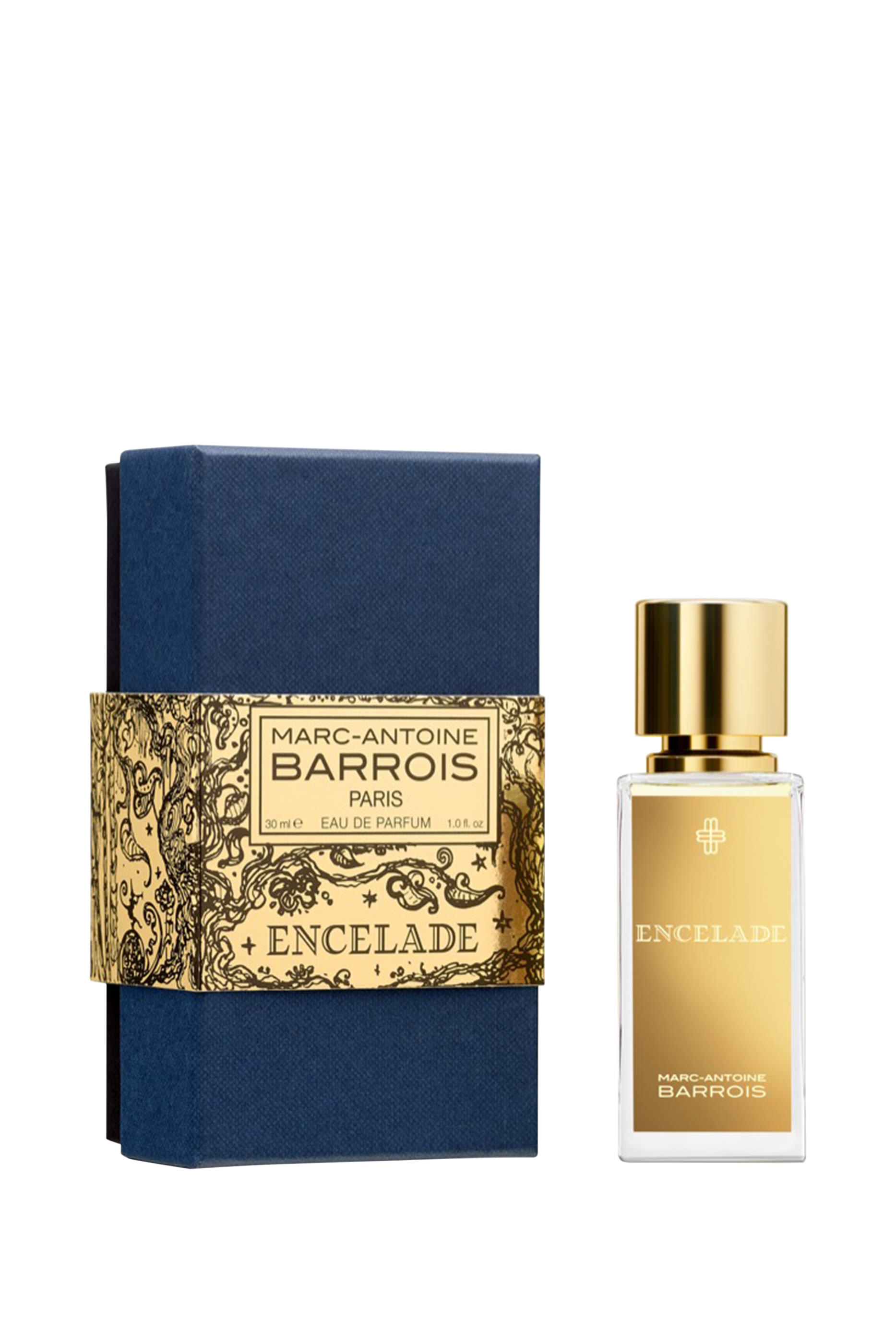 أو دو بارفان إنسيلاد