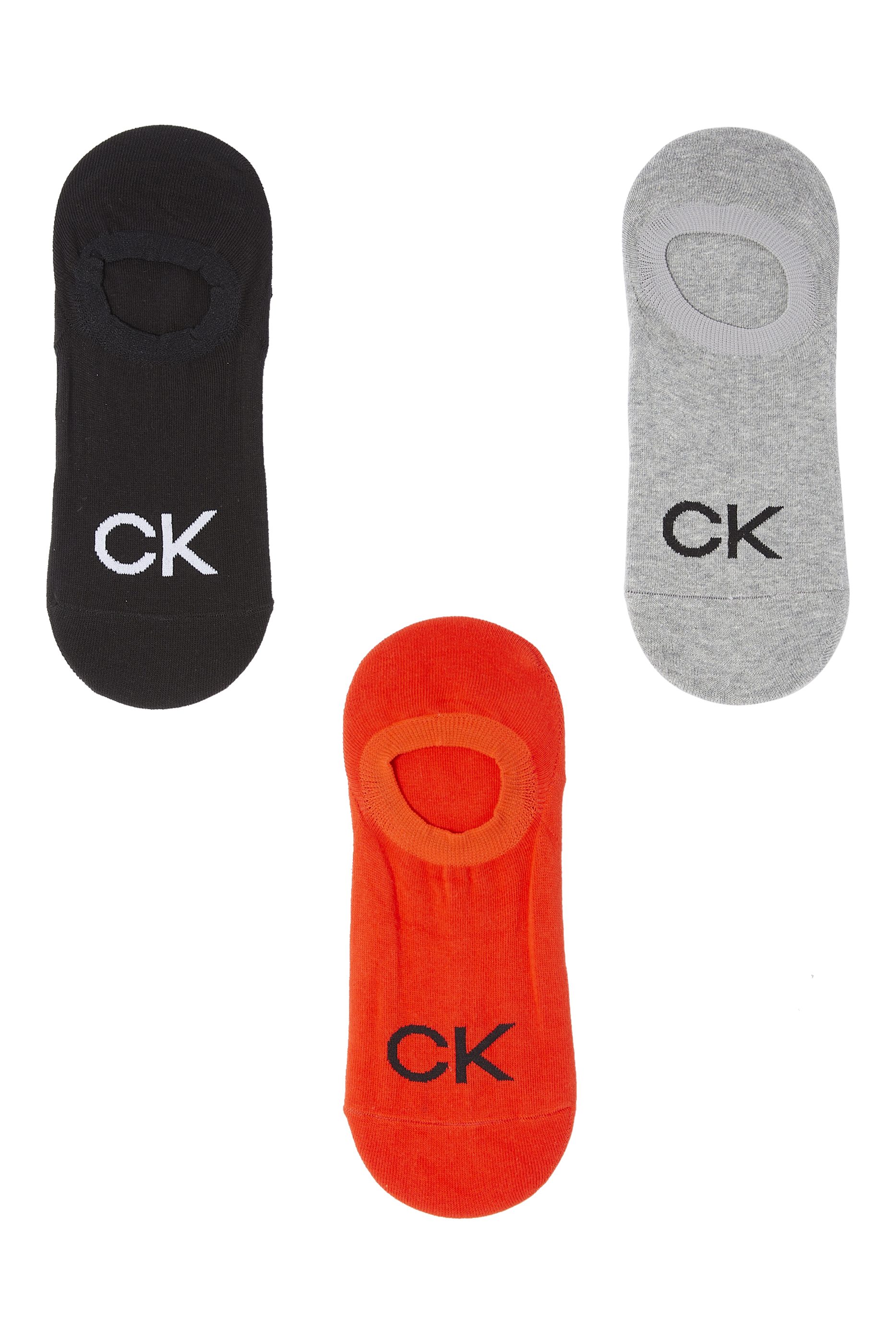 Ankle Socks, Set of 3
