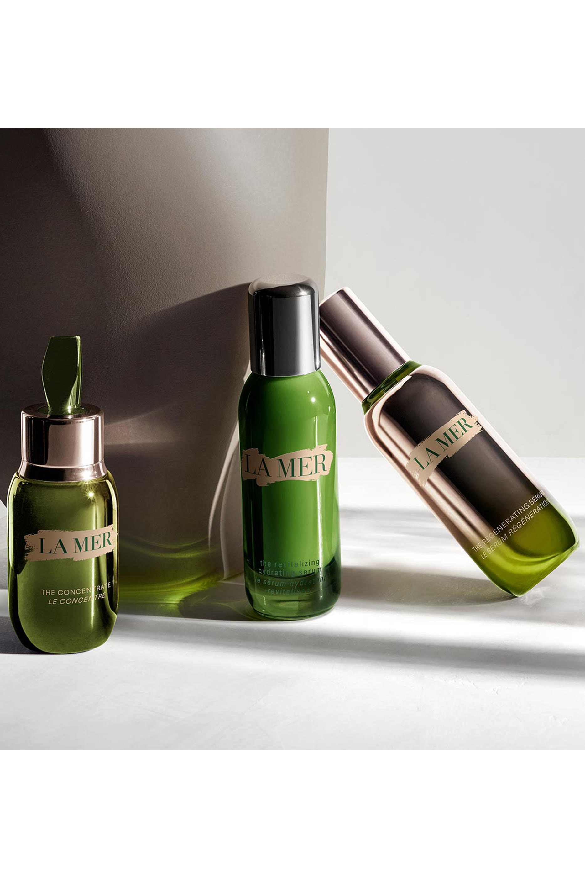 سيروم ذا كونسنتريت