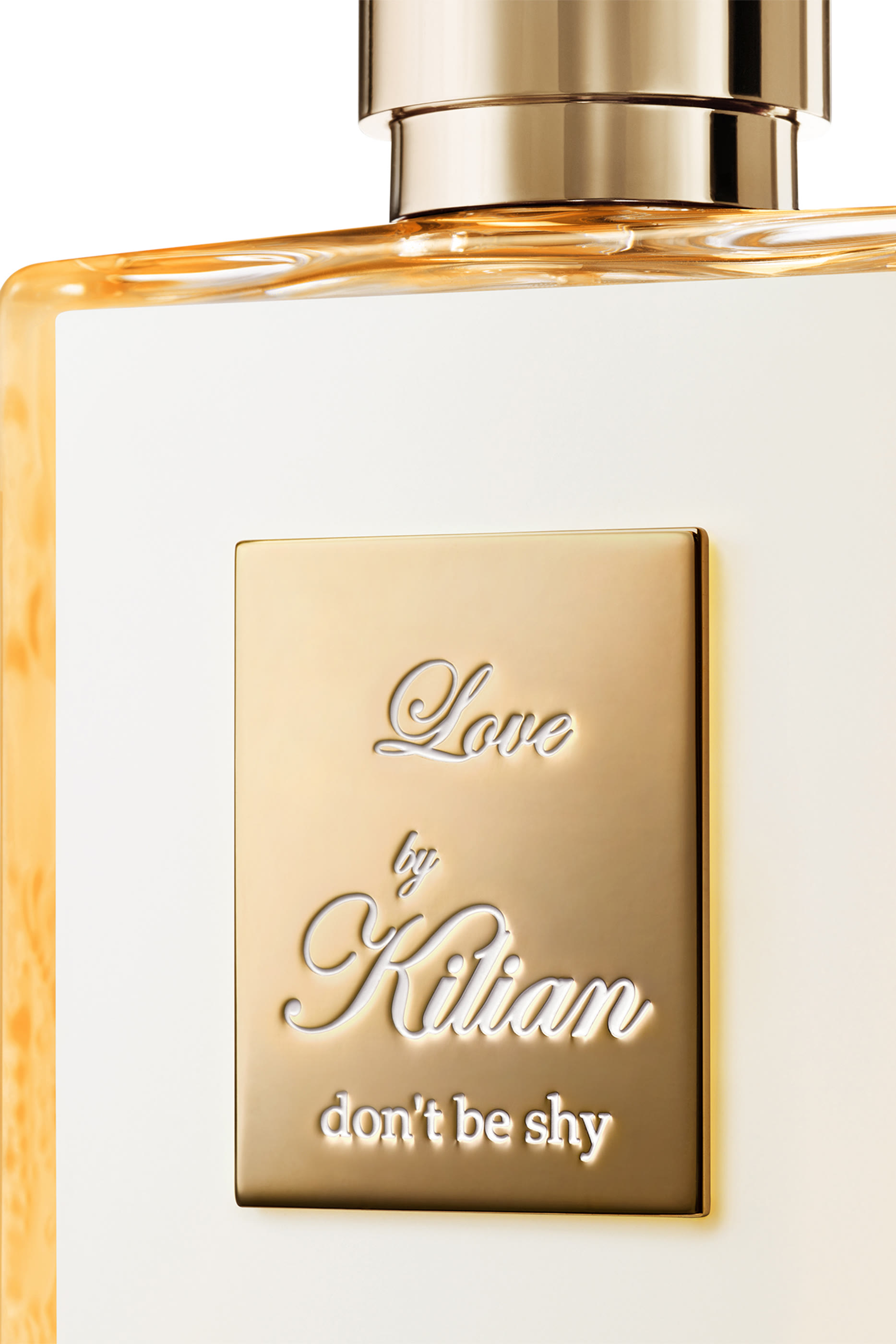 عبوة اعادة ملء عطر لوف دونت بي شاي بتوليفة خاصة من العنبر والعود