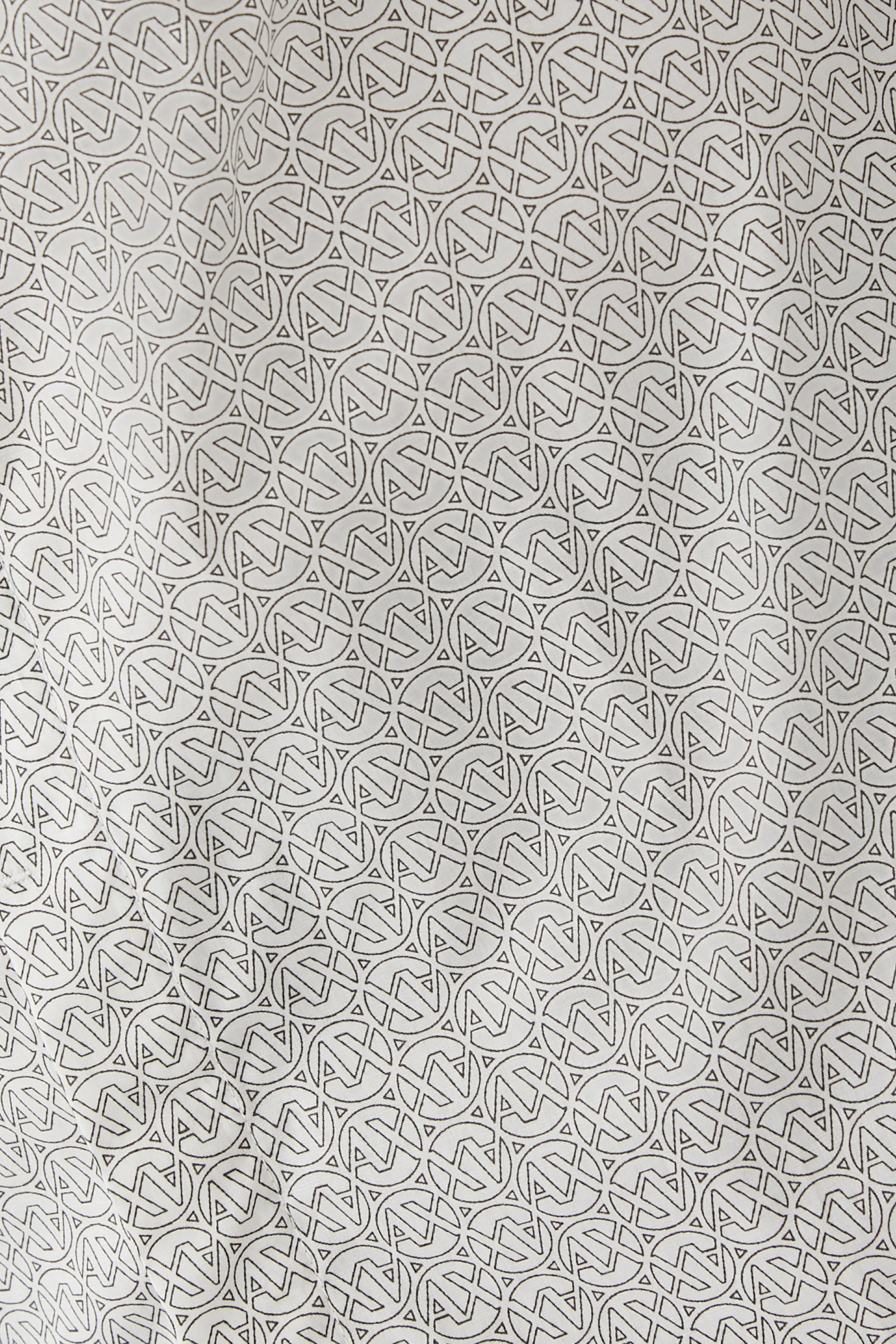 قميص أرو بأكمام طويلة