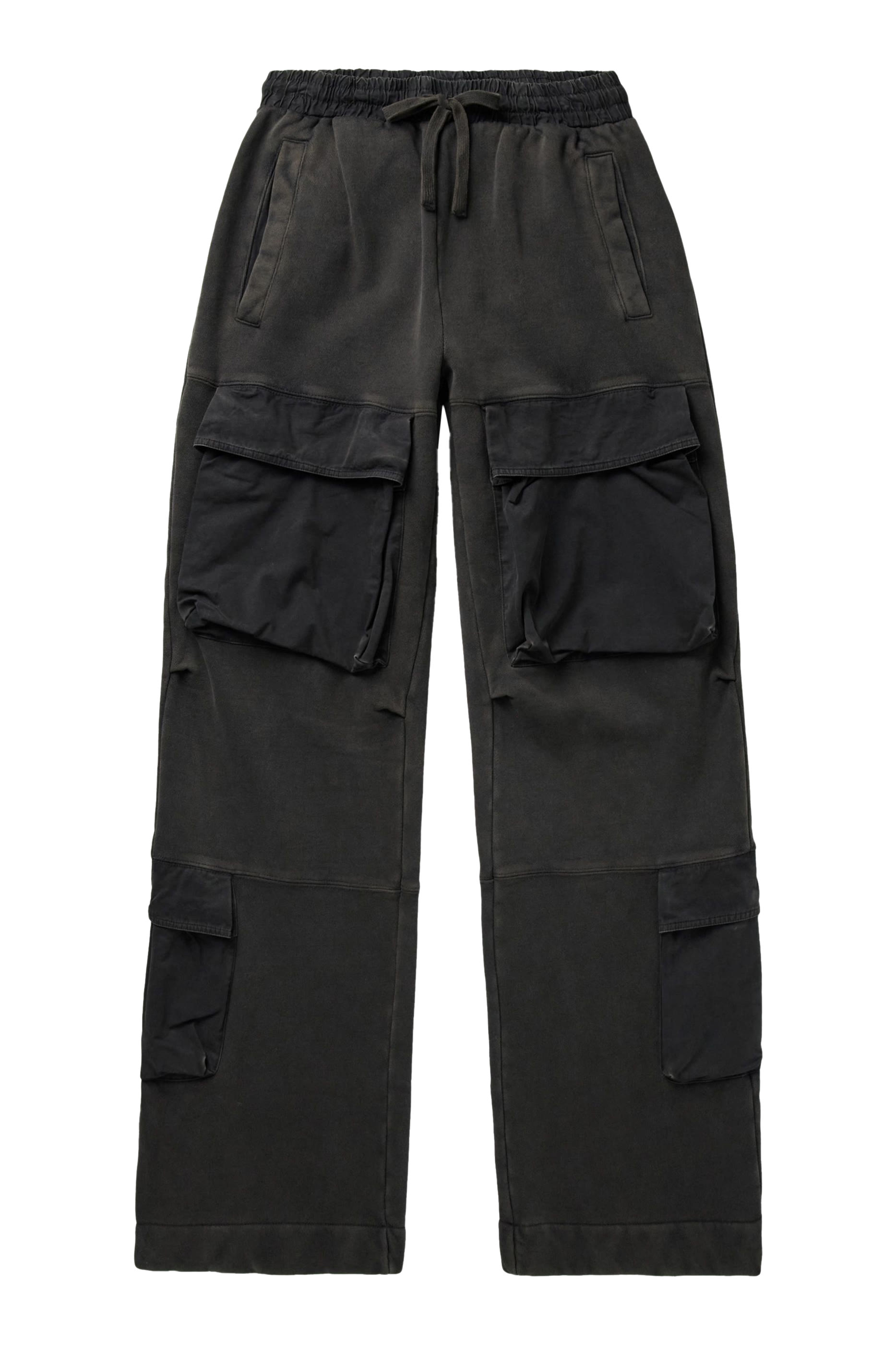 بنطال كارغو يوتيليتي