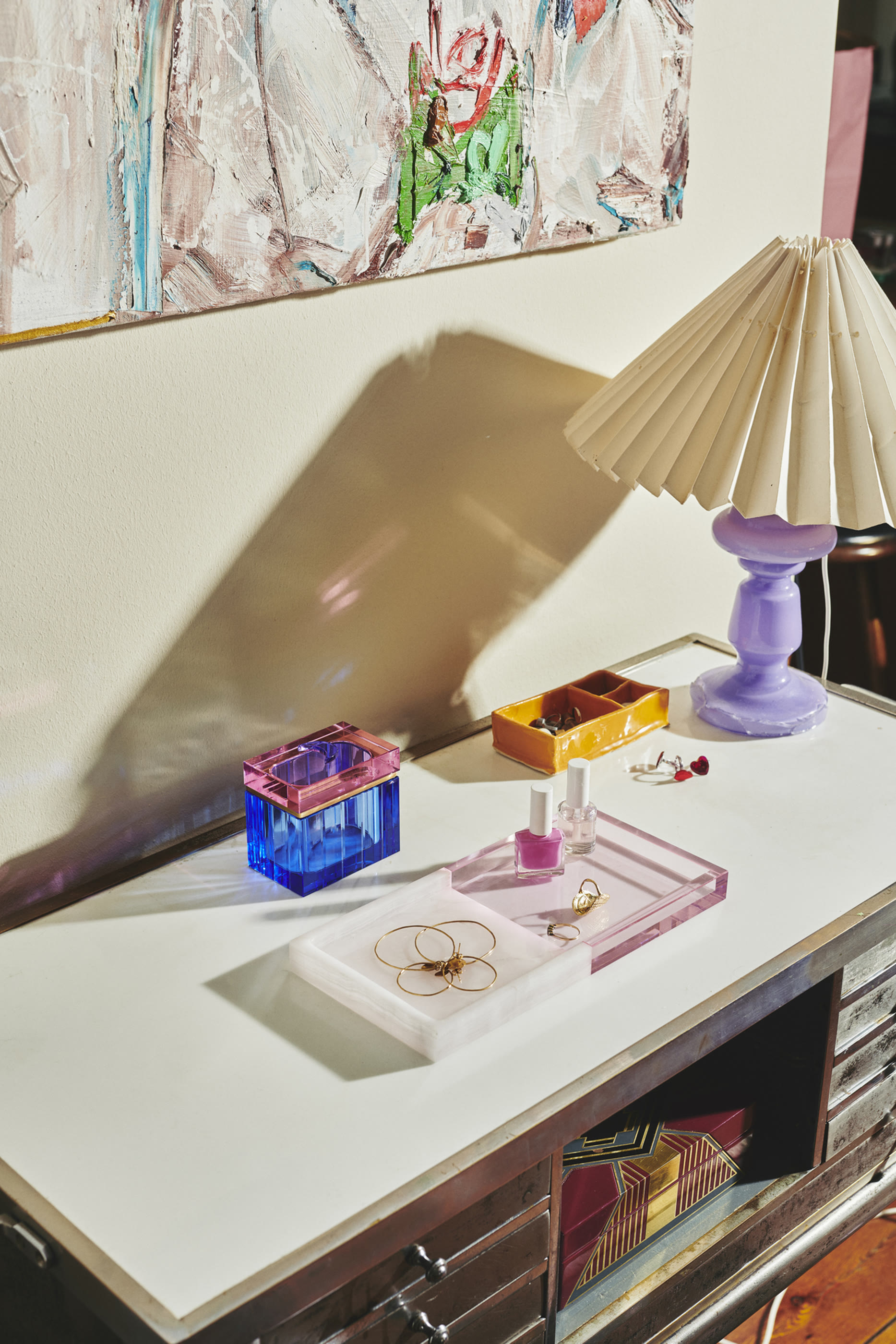 صندوق بلو موون