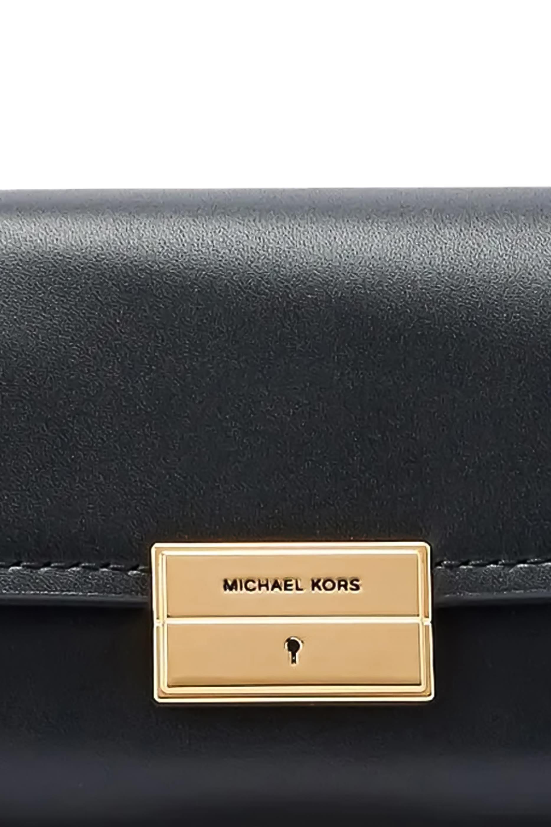 حقيبة بوشيت لودلو صغيرة جلد قابلة للتعديل