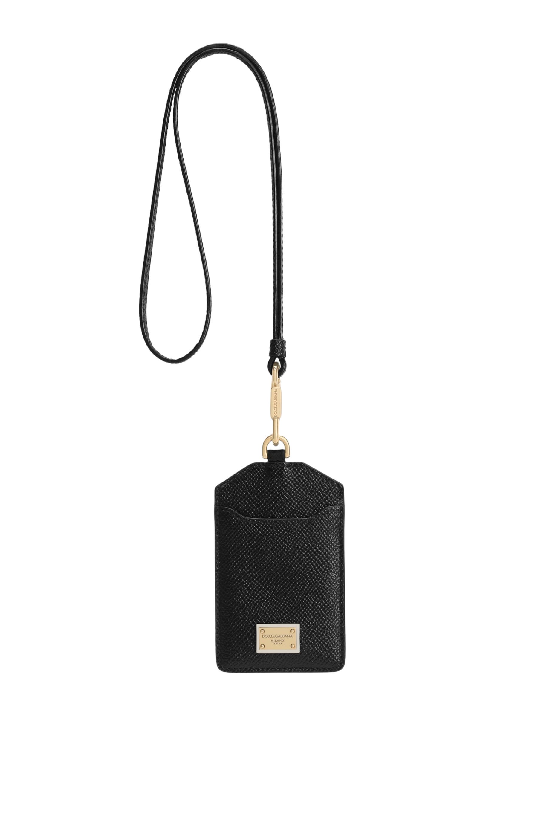 سلسلة مفاتيح بشارة بشعار الماركة