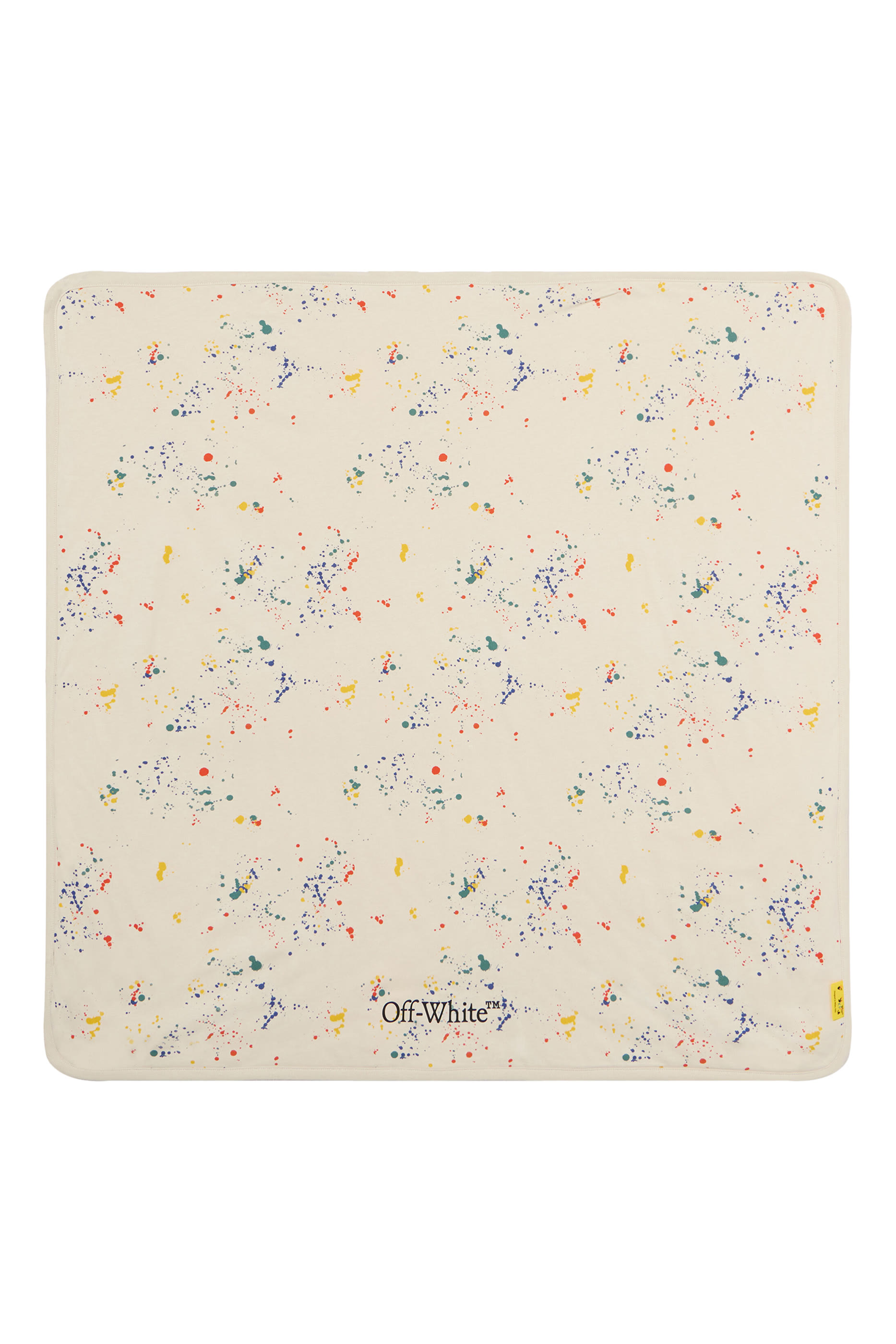 بطانية سبلات للأطفال