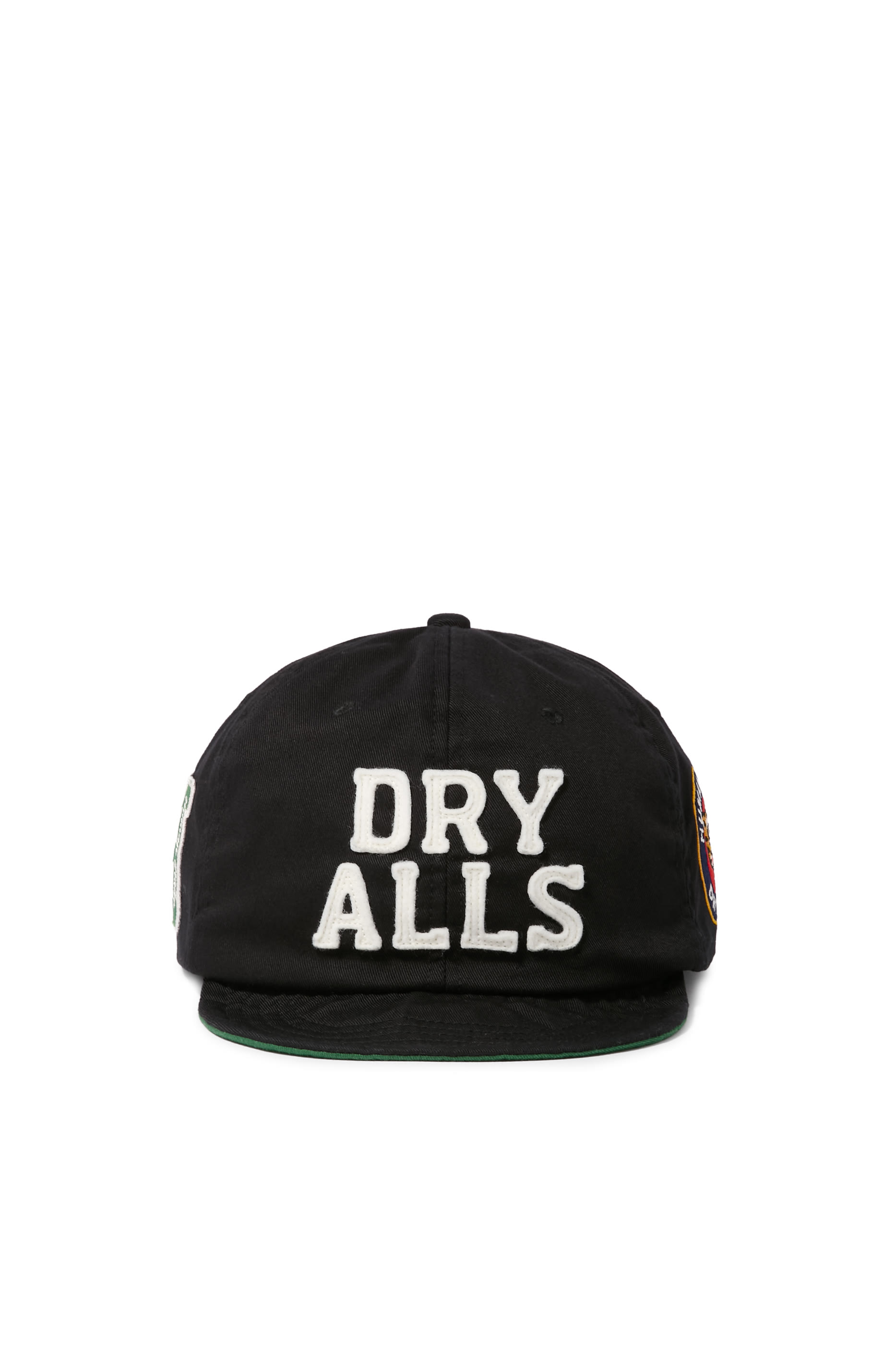 كاب بيسبول بشعار الماركة