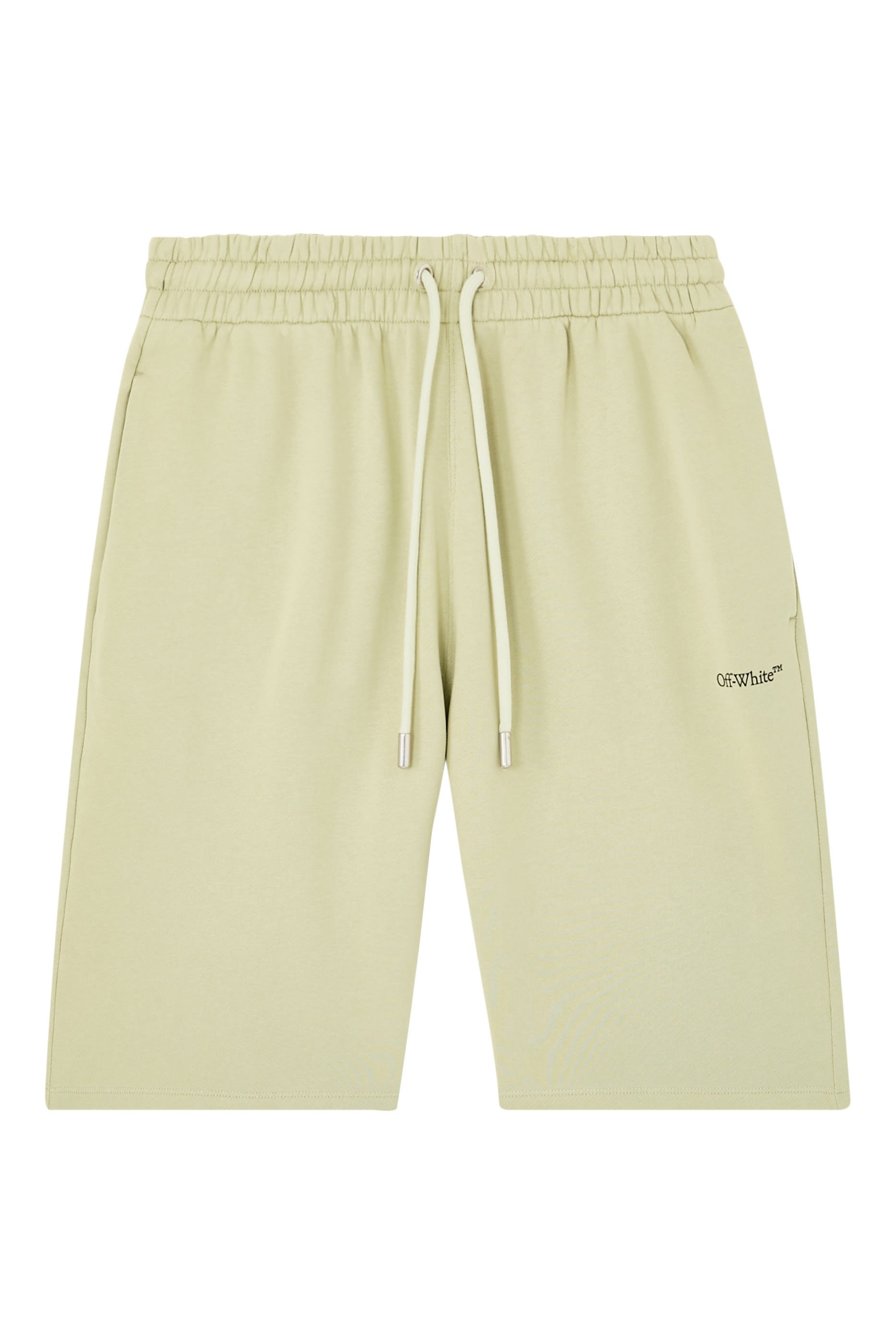 شورت رياضي سكيت سكريبل بخطوط مائلة 