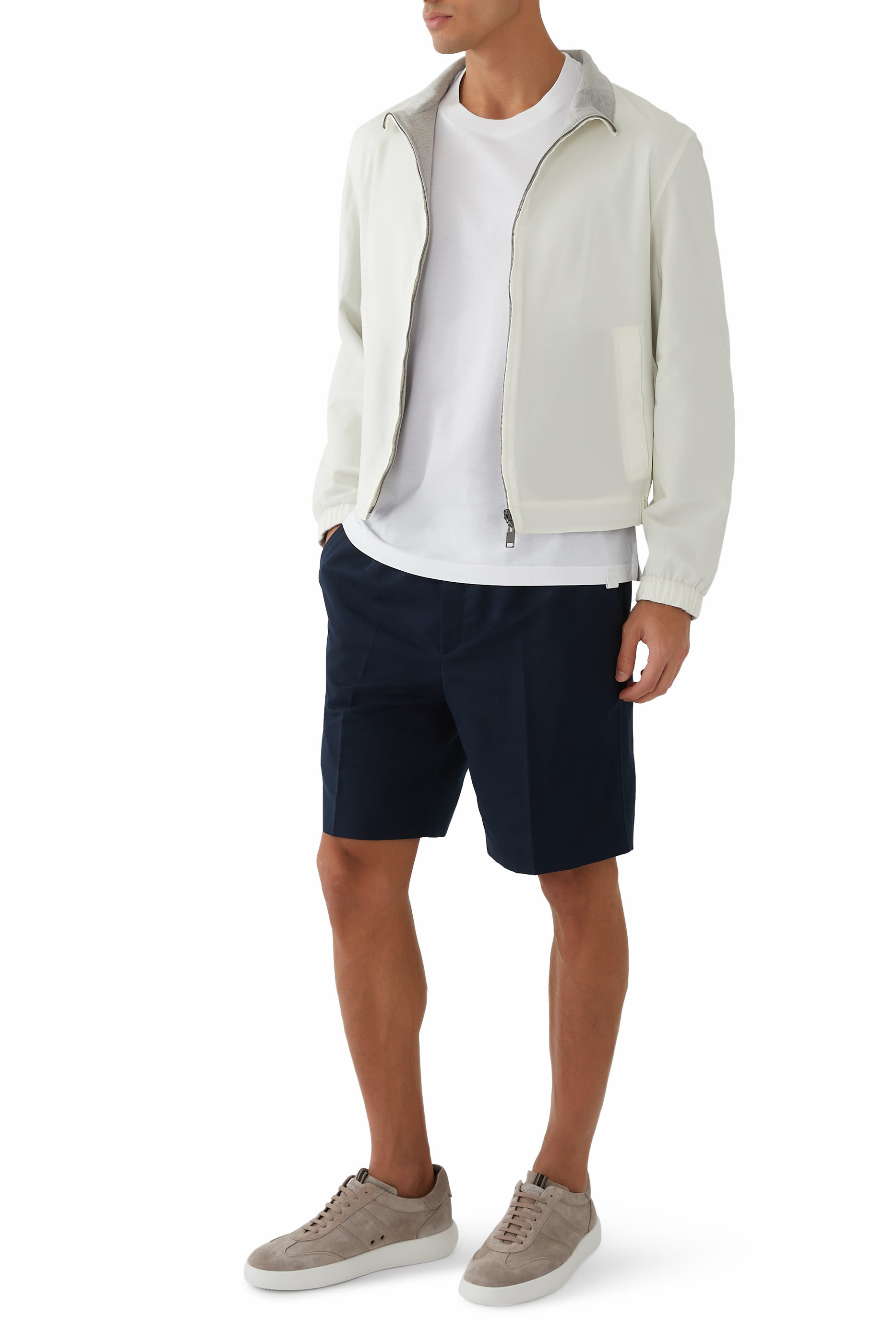 تيشيرت قطن عضوي