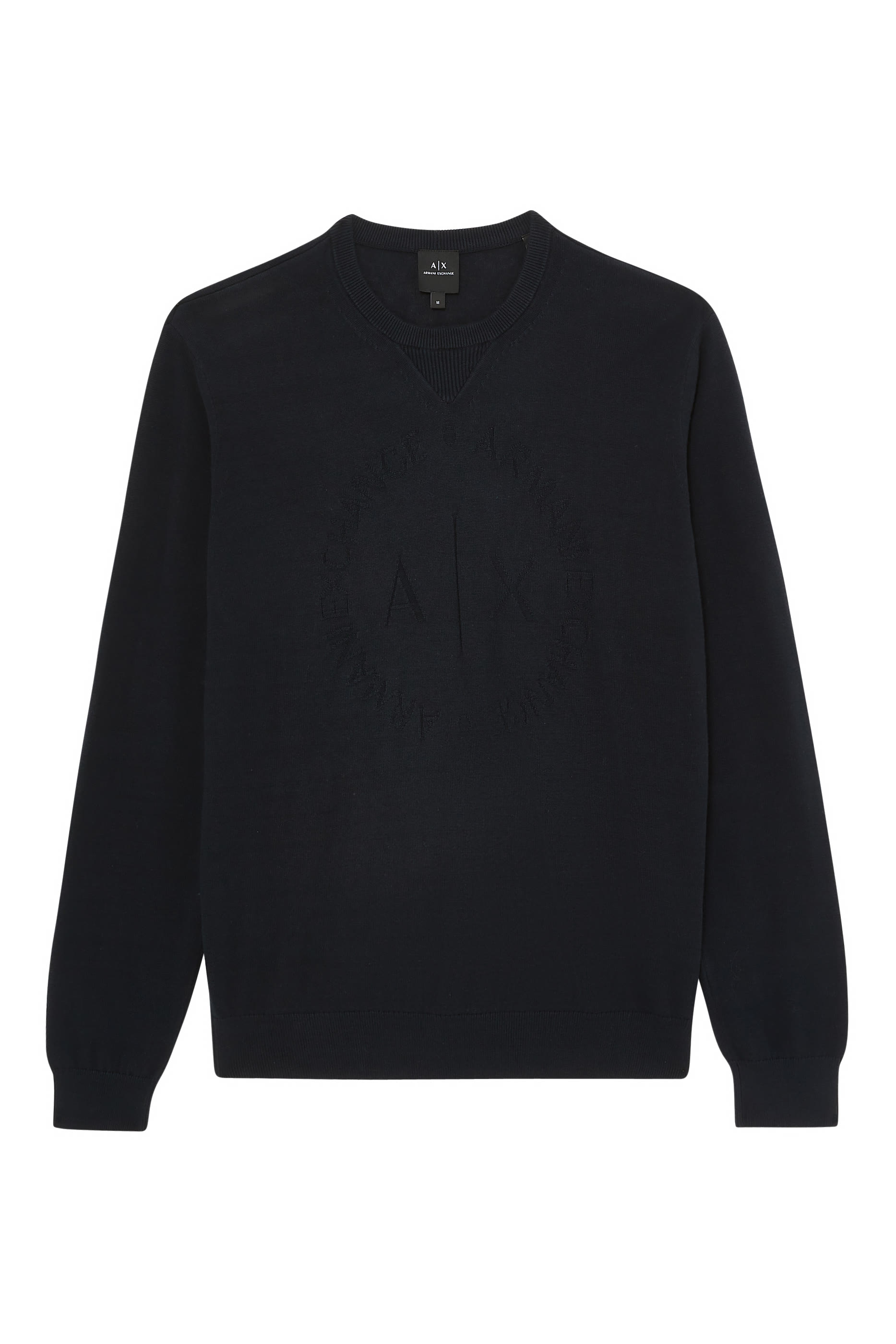 كنزة بتصميم سترة من التشكيلة الأساسية