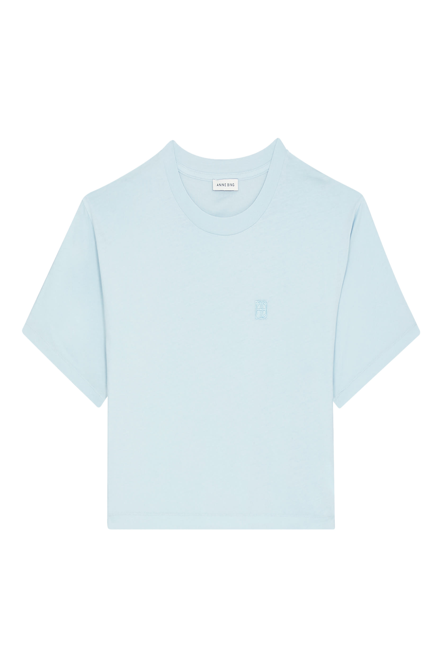 تيشيرت جوني بقصة قصيرة