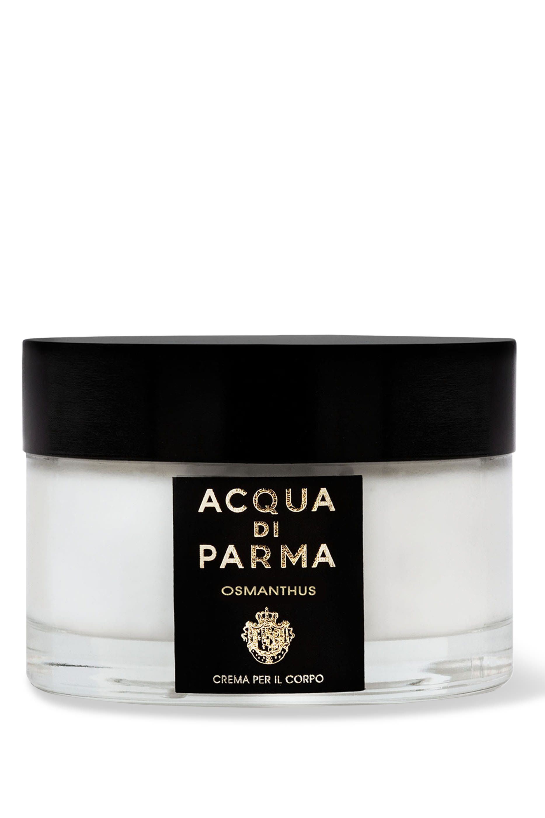 كريم للجسم سيجنيتشرز اوف ذا سن أوسمانثوس