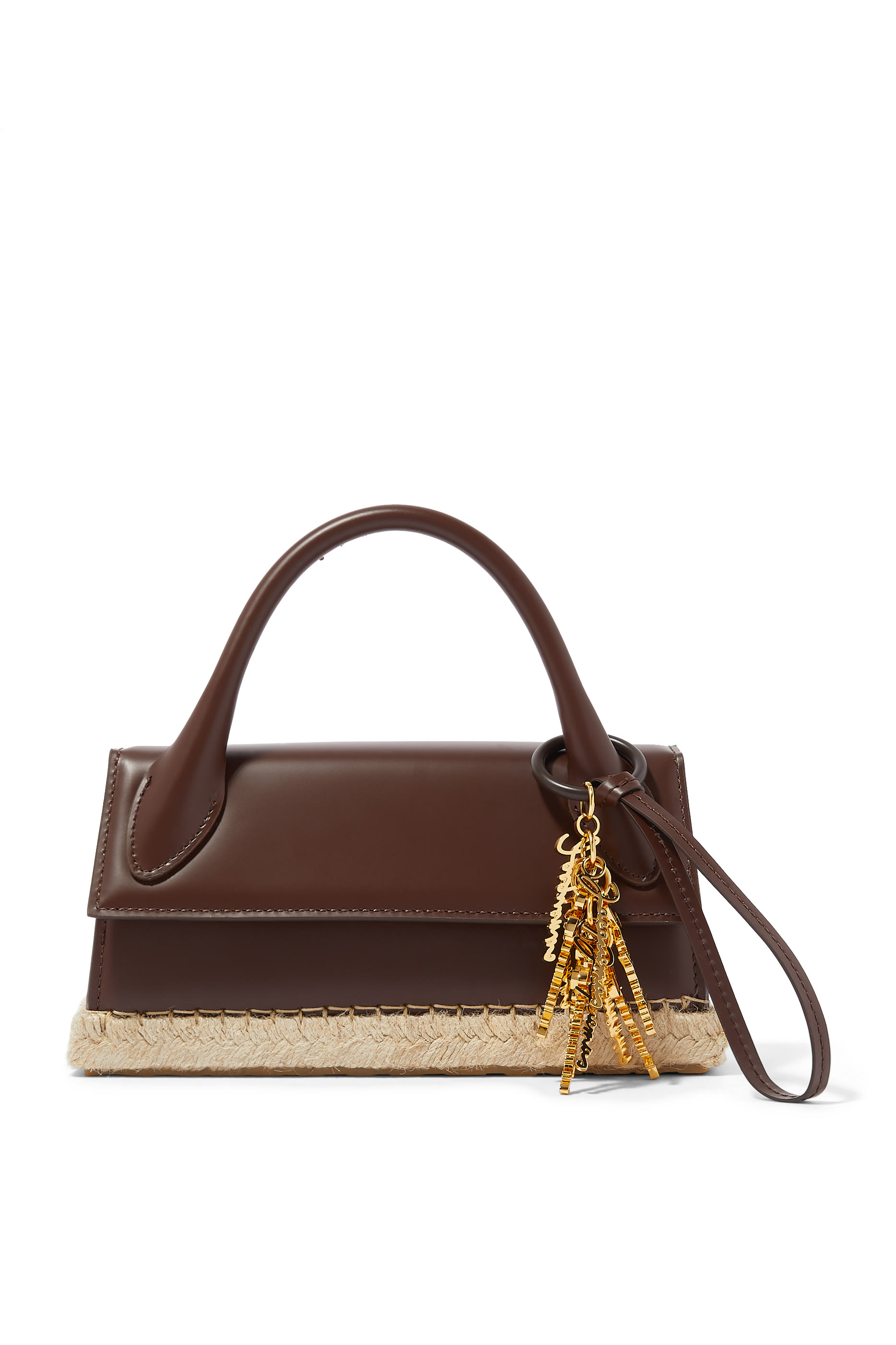 حقيبة لو تشيكيتو كورداو طويلة