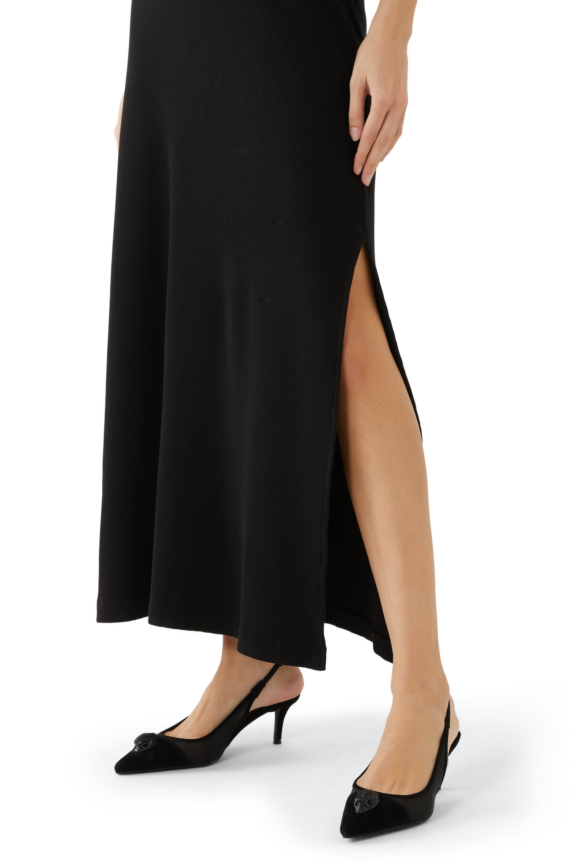 صندل بلغرافيا 60 مفتوح شبكي بسير خلفي