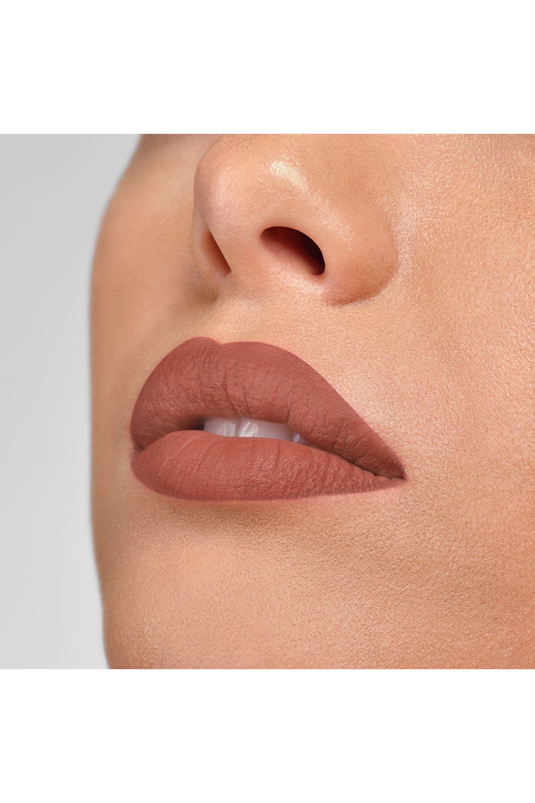 Rouge Artist Velvet Nude Lipstick