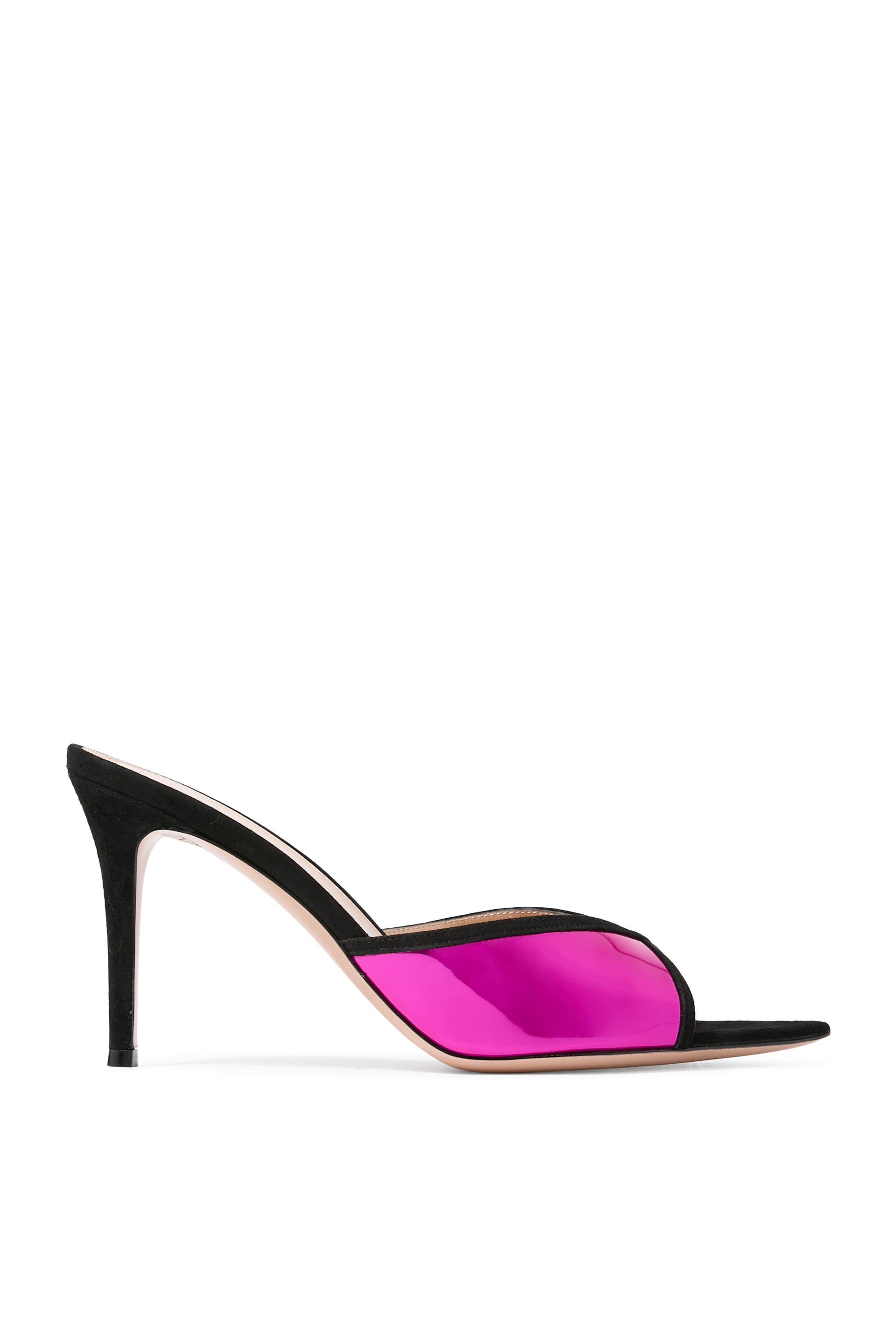 حذاء كونفيتي 85 مفتوح من الخلف