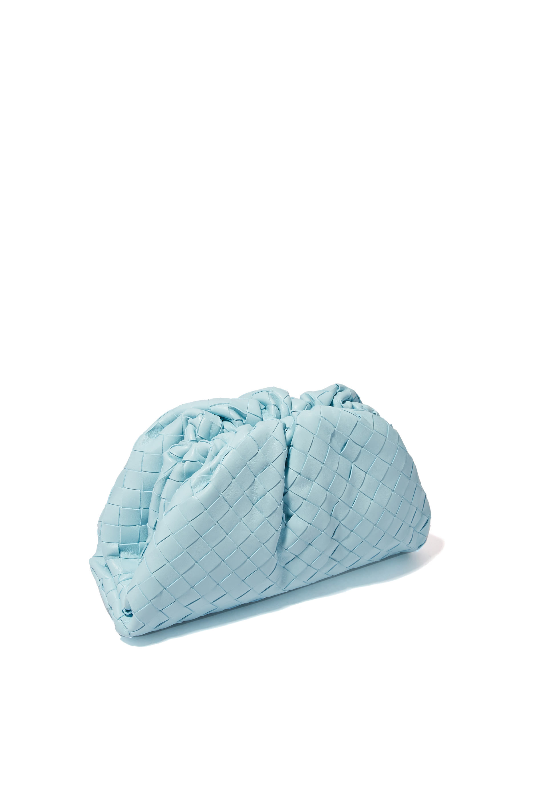 حقيبة تين بتصميم مجدول