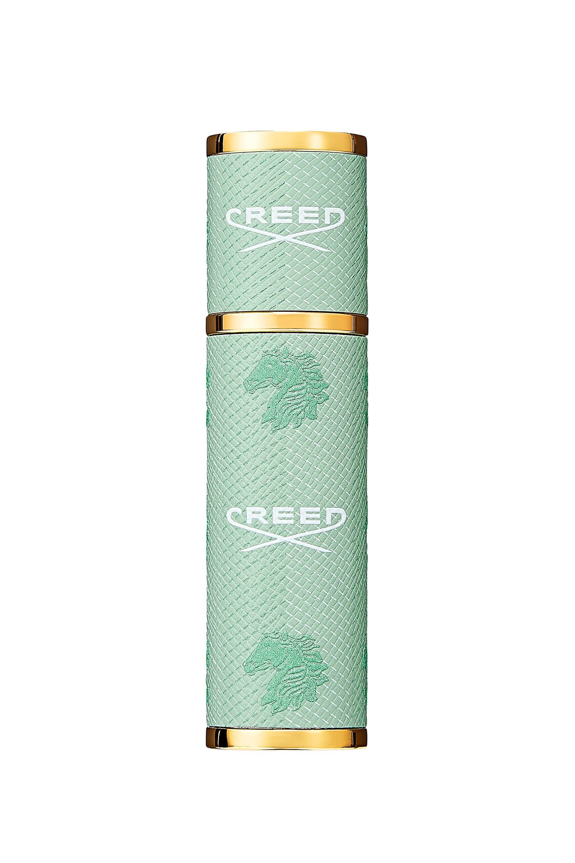 بخاخ عطر قابل لإعادة الملء للسفر