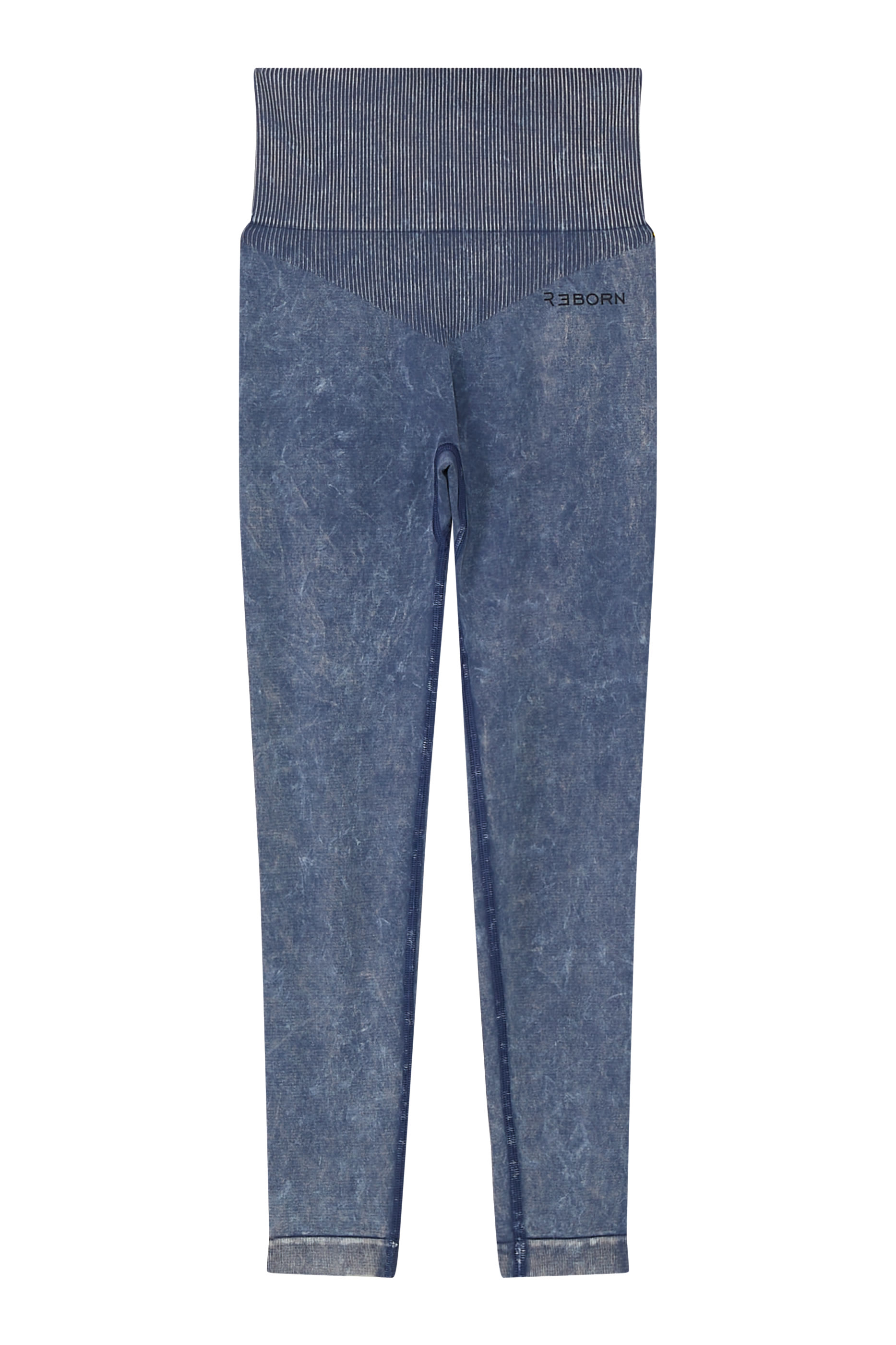 لغينغز خامة تشبه الدنيم