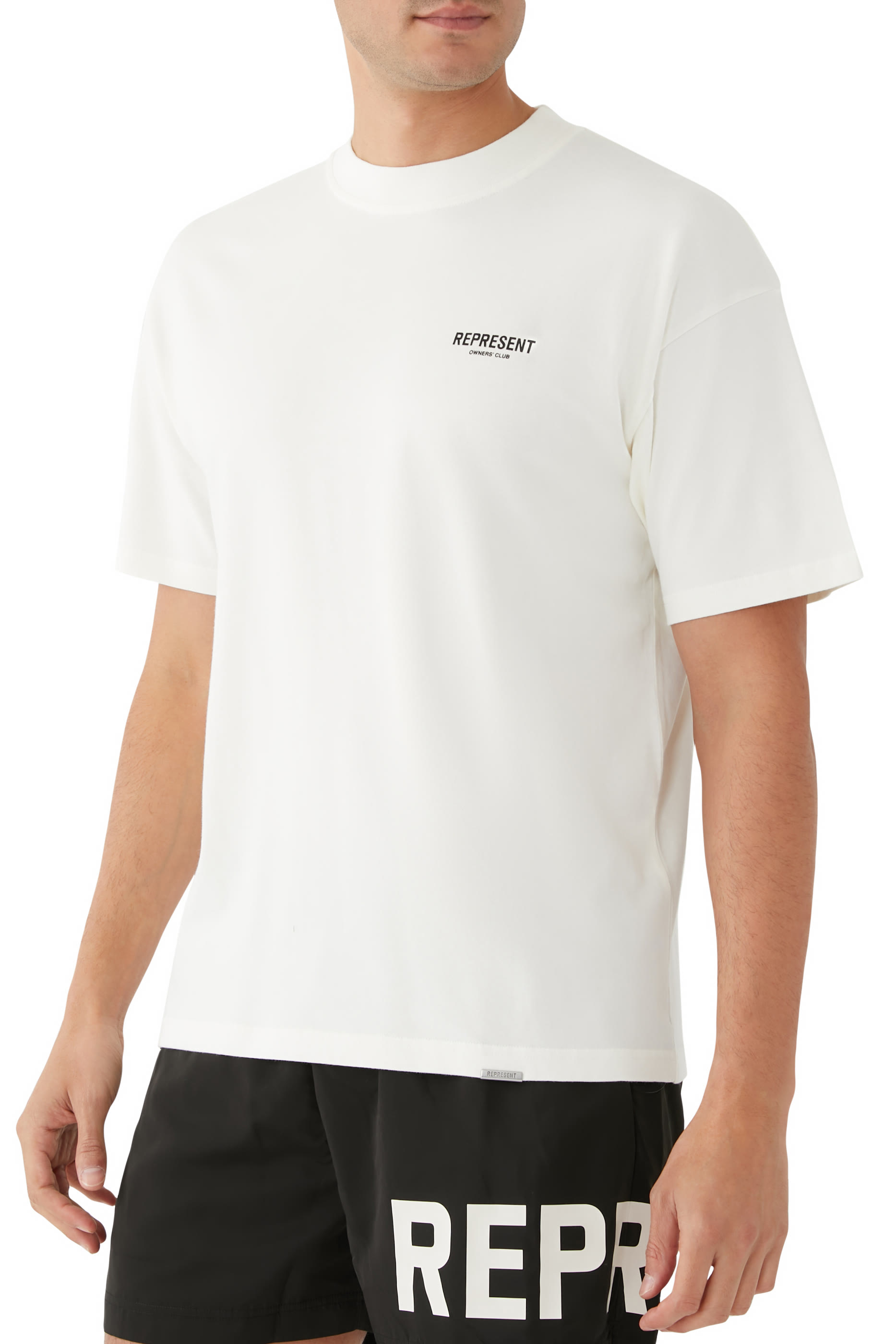 تيشيرت بشعار أونرز كلوب