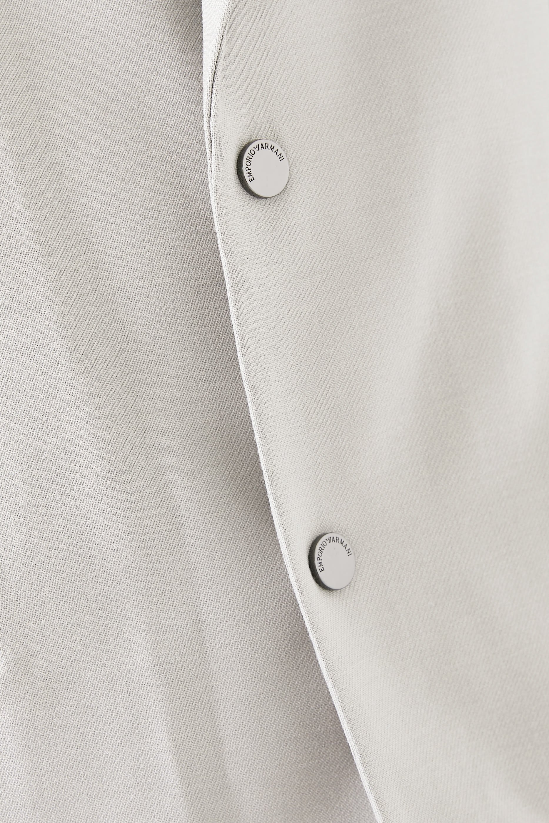 بليزر مزيج صوف