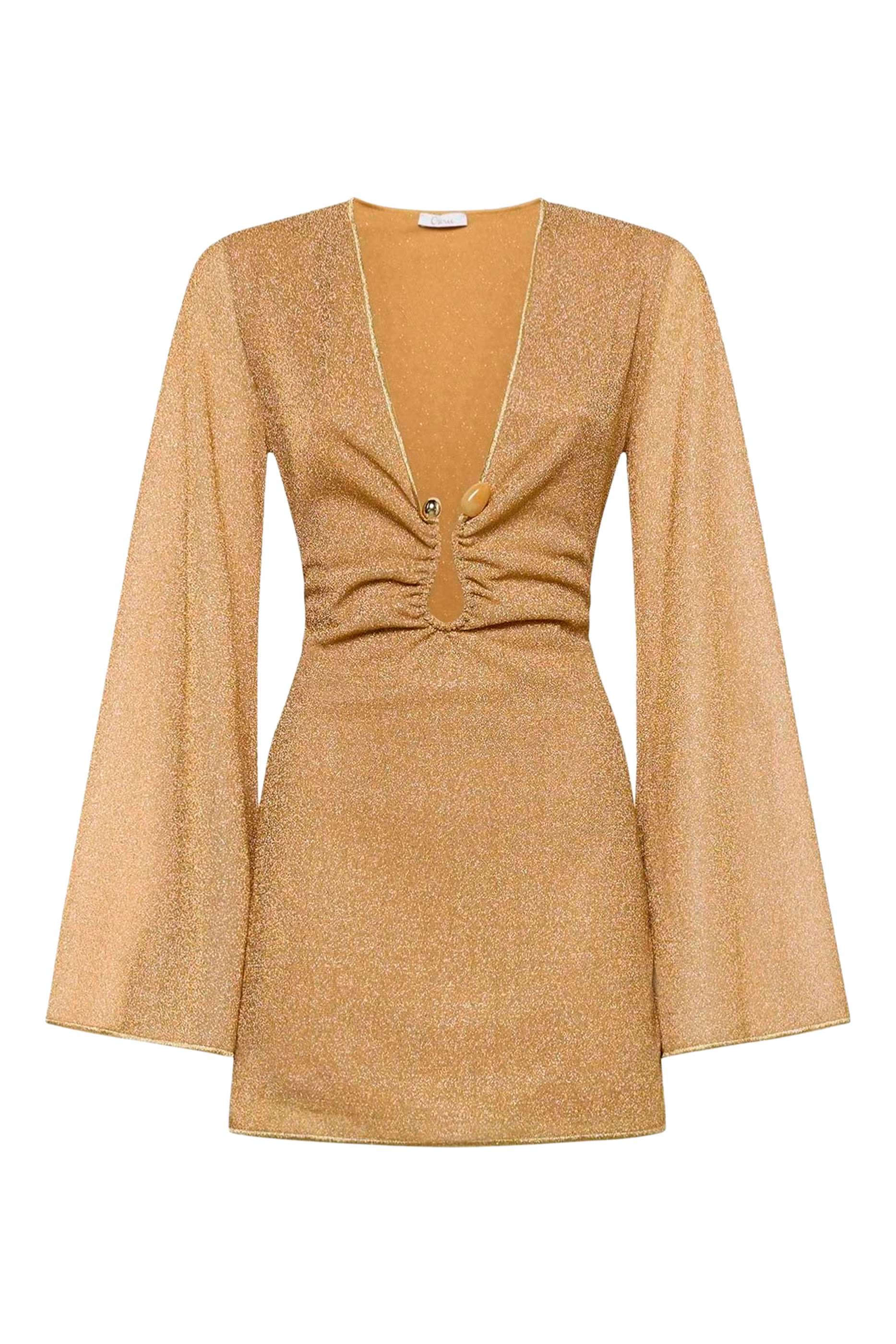 فستان لوميير قصير