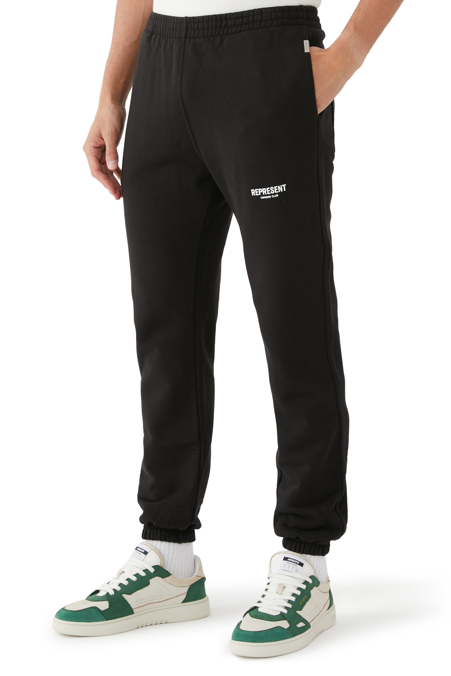 بنطال رياضي أونورز كلوب