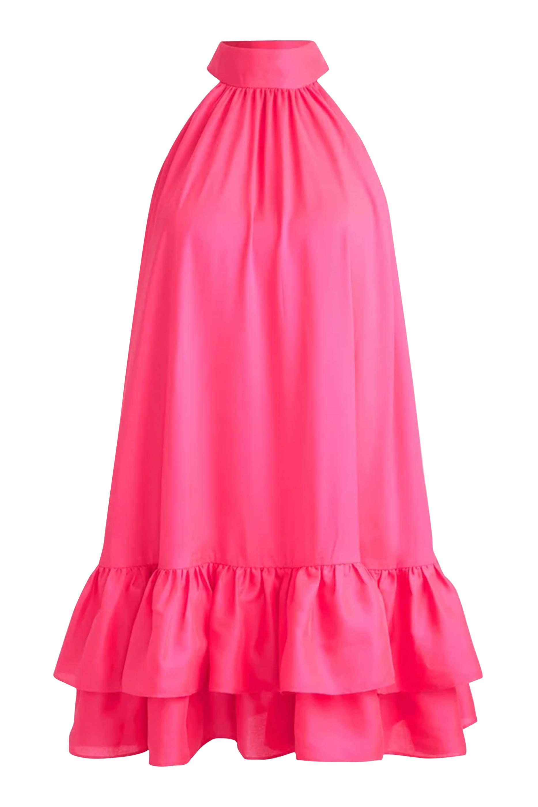 فستان إيرنا قصير