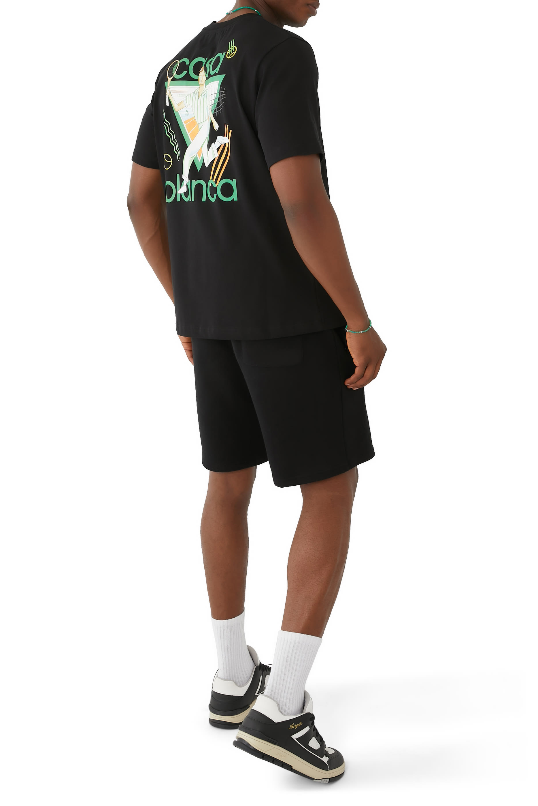 تيشيرت لو جو