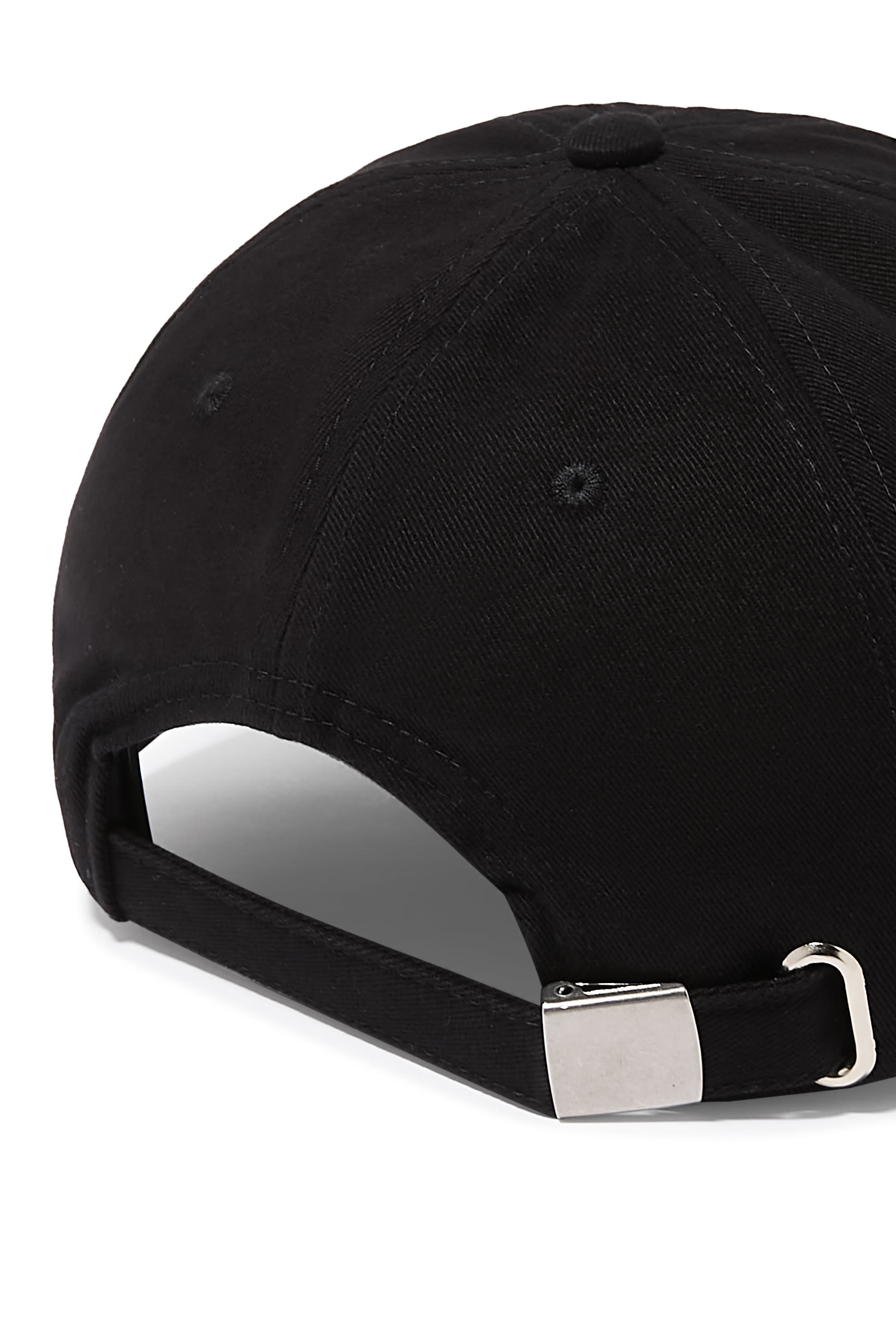 كاب بايسبول بشعار الماركة