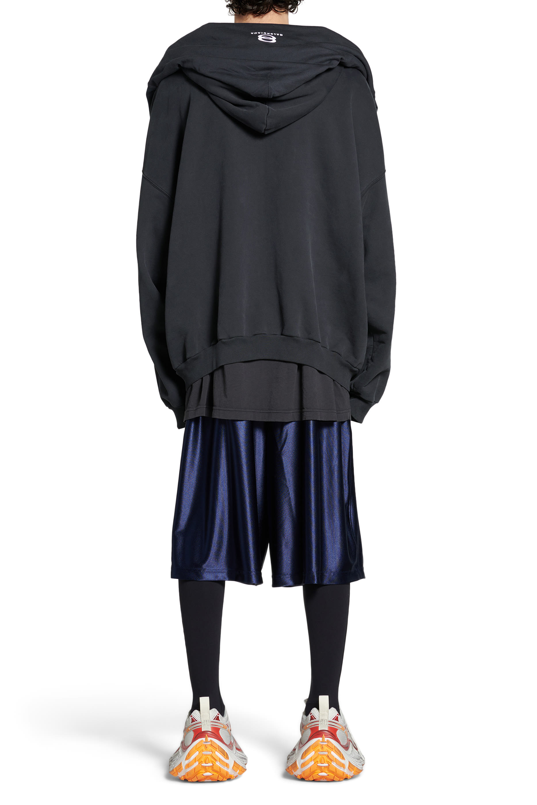 هودي يونيتي سبورتس أيكون إنكوغنيتو بسحاب