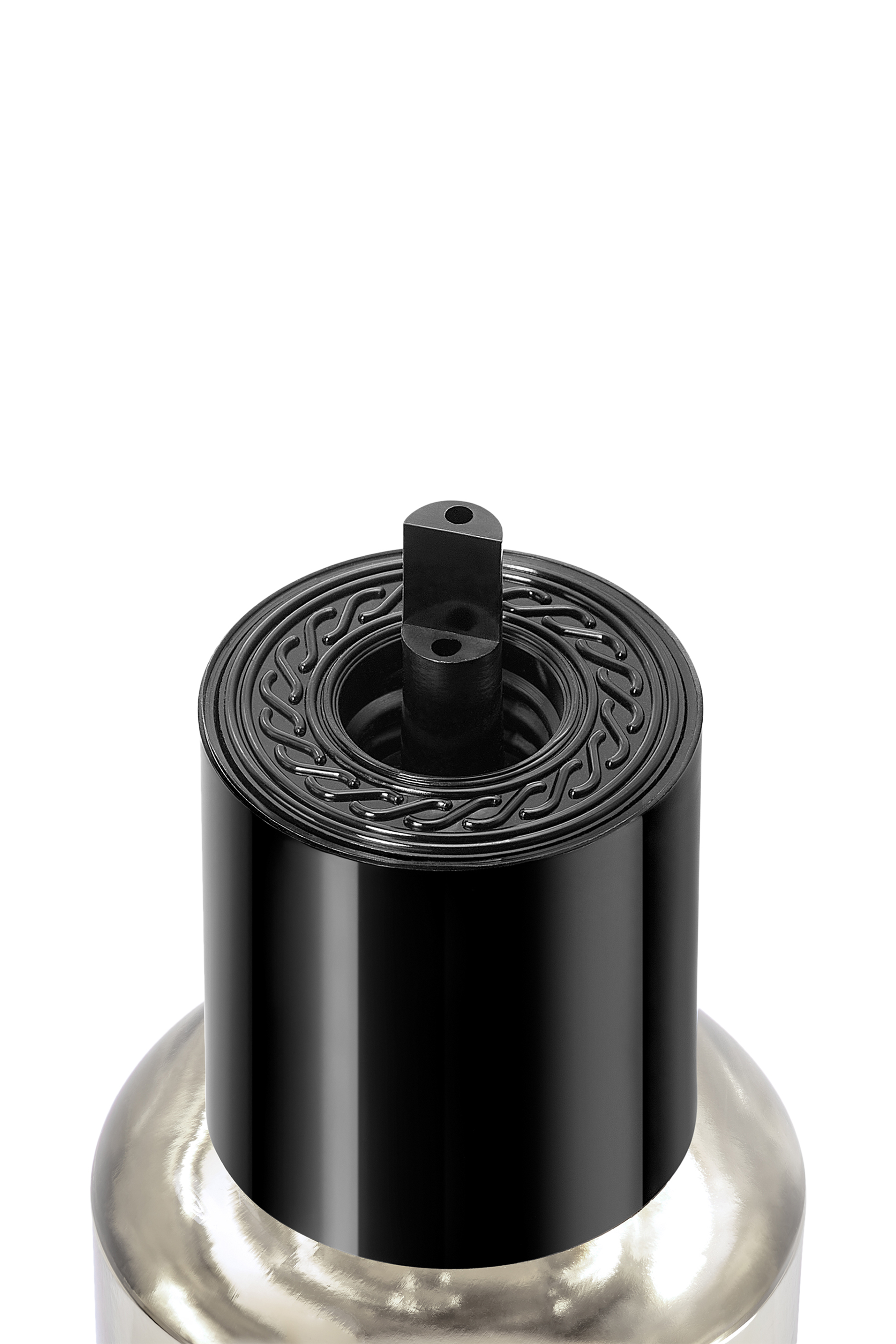 عبوة إعادة ملء عطر غود غيرل غان باد أو فريش