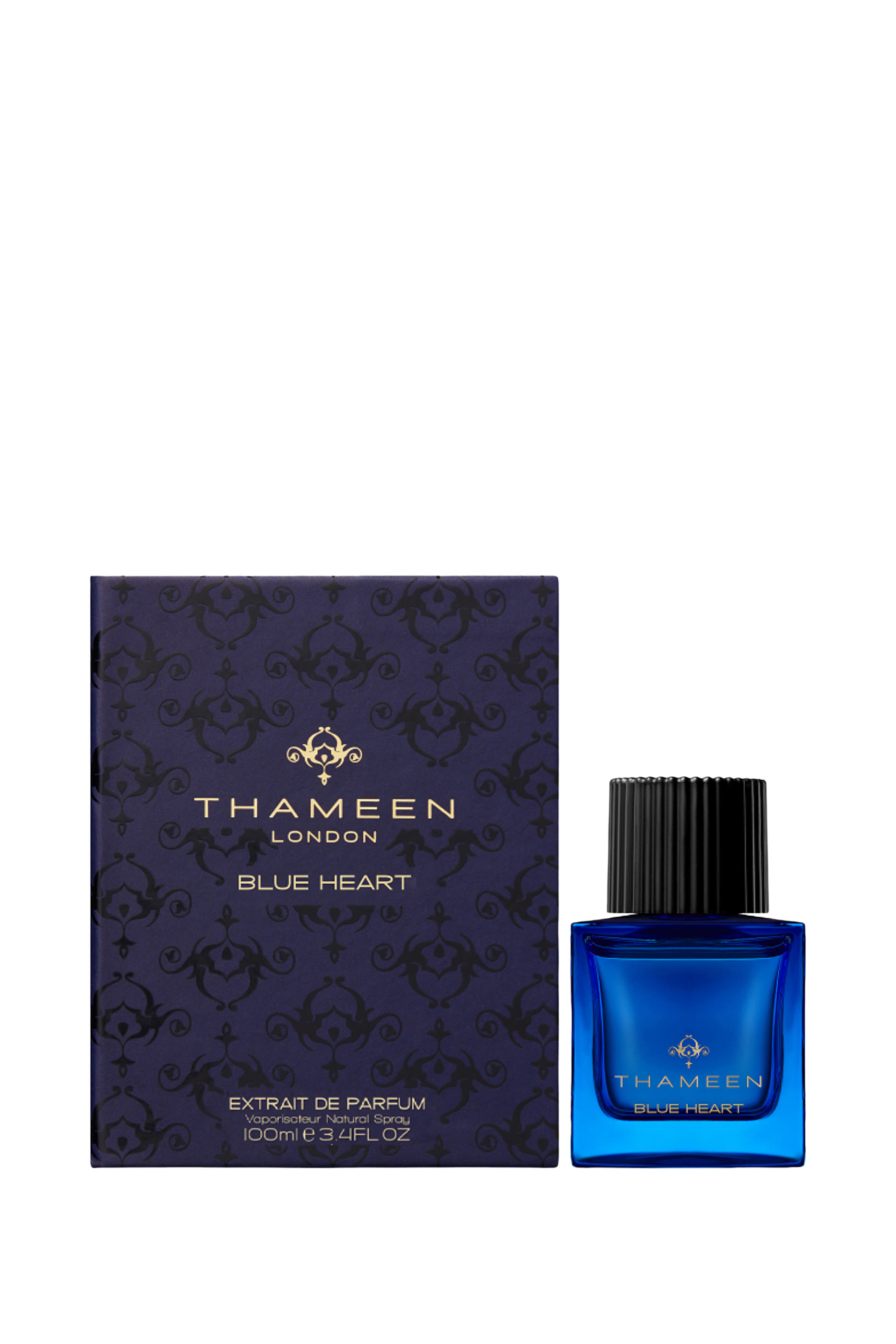عطر مركز بلو هارت
