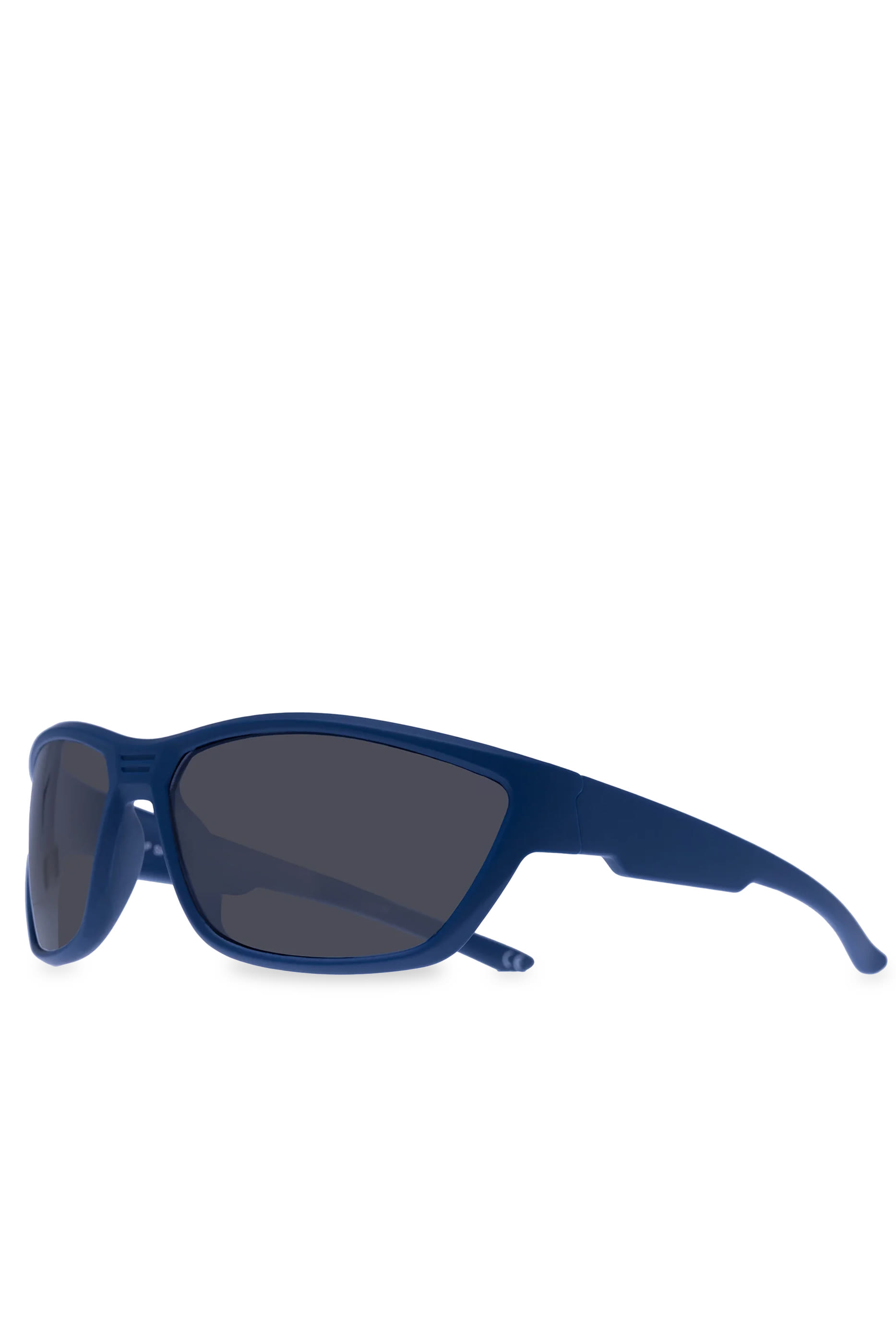 نظارة شمسية بتصميم رياضي ملفوف للأطفال