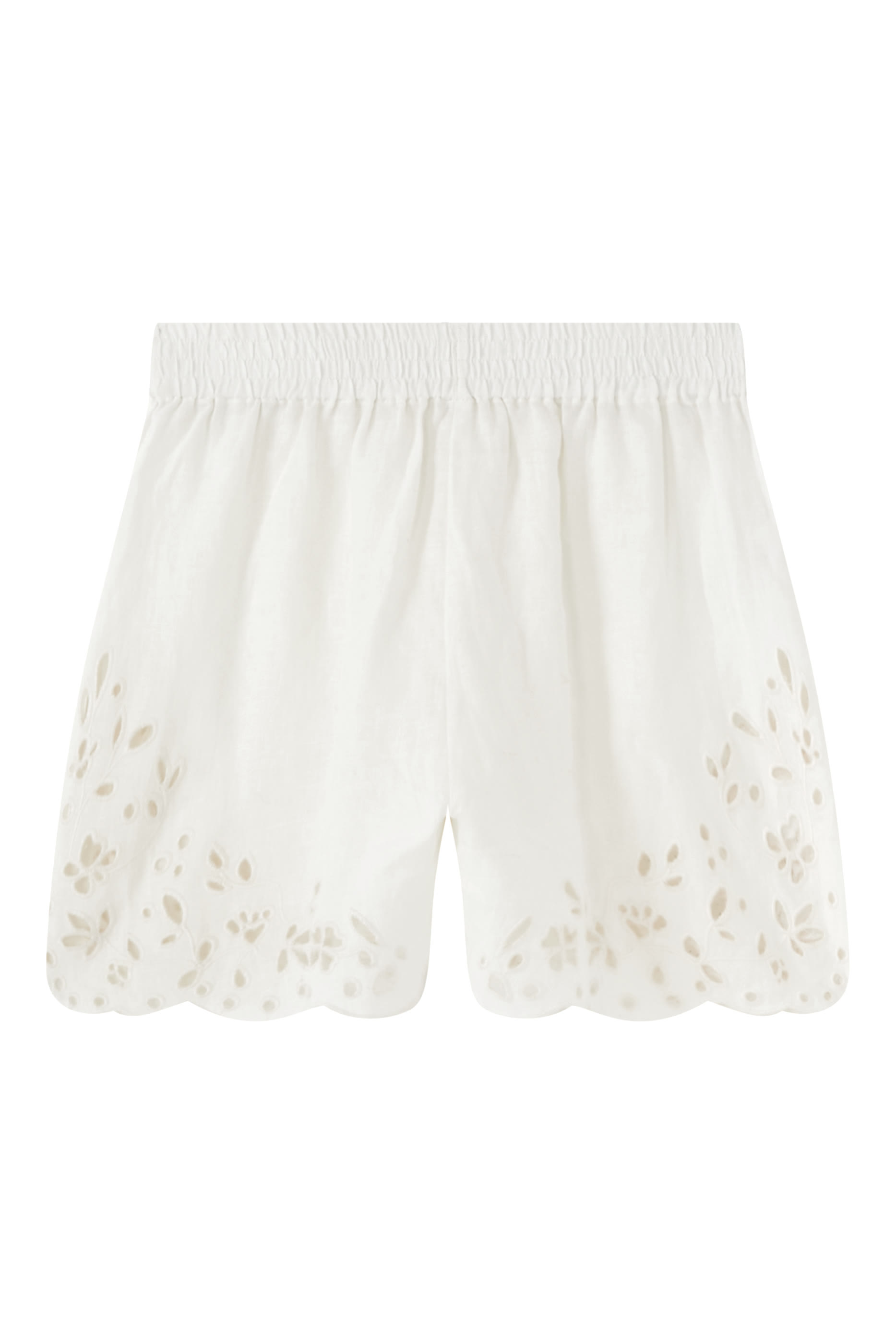 شورت ميموار