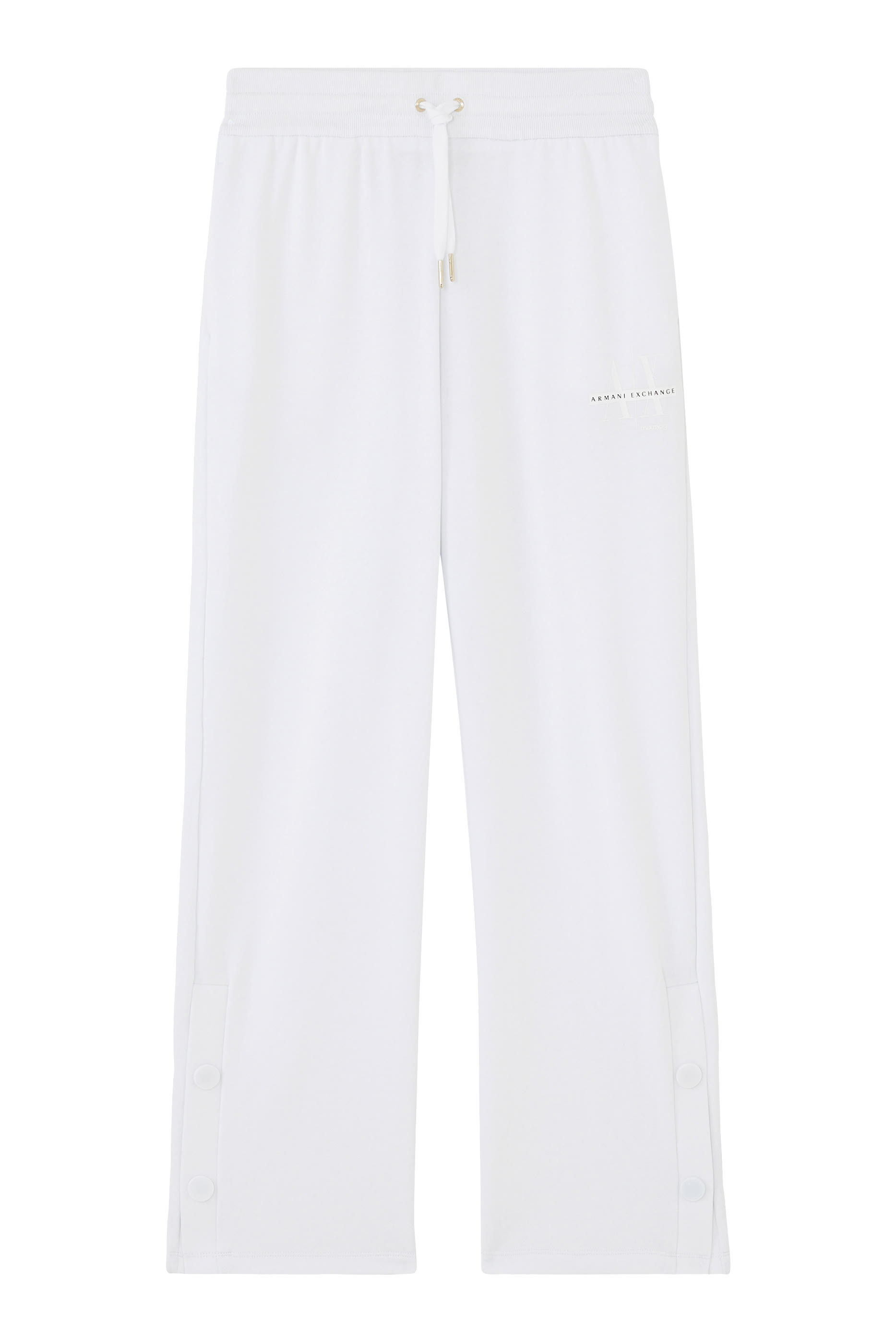 بنطال رياضي ميكسماج بشعار الماركة