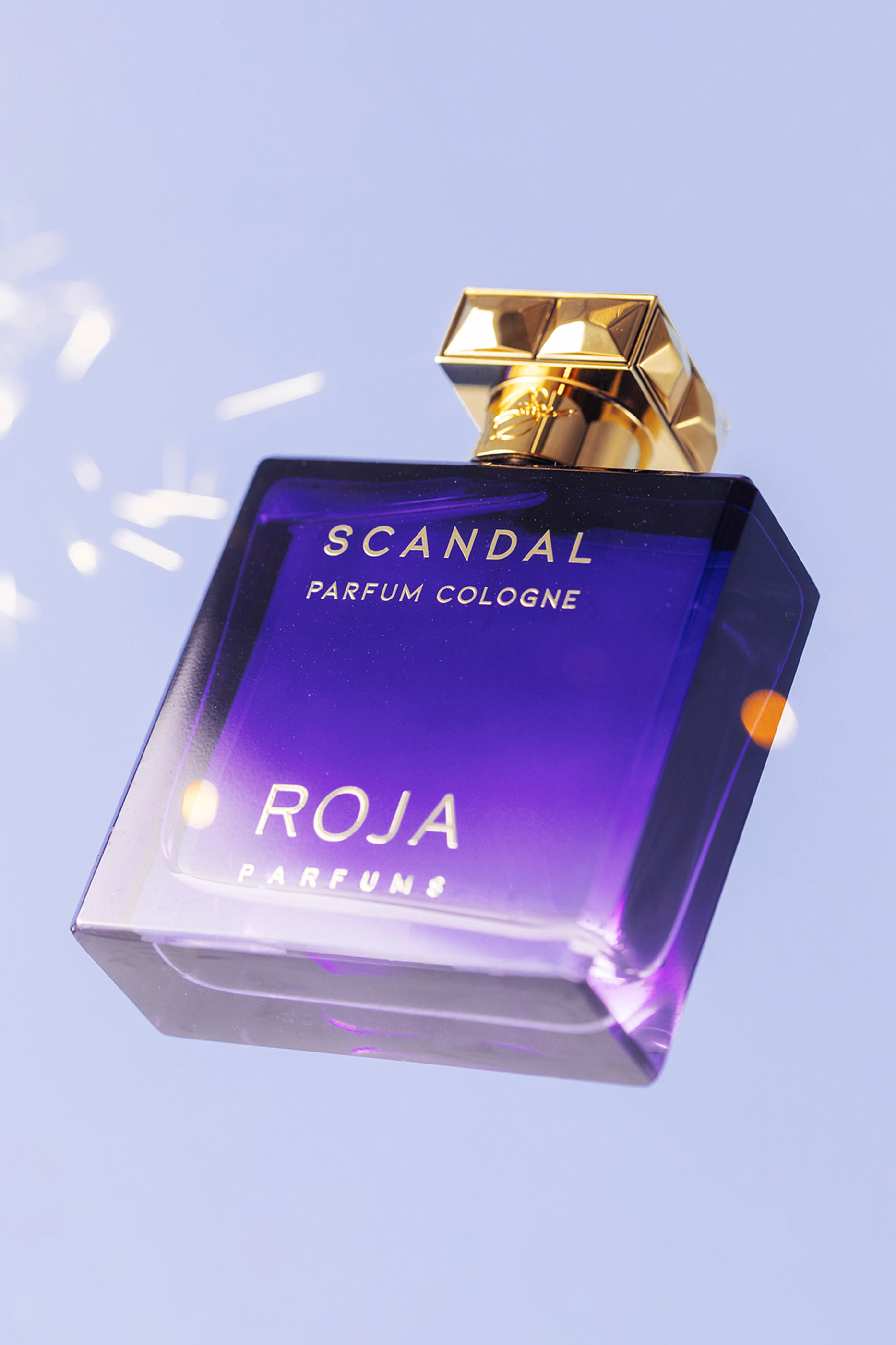 عطر كولونيا سكاندال للرجال