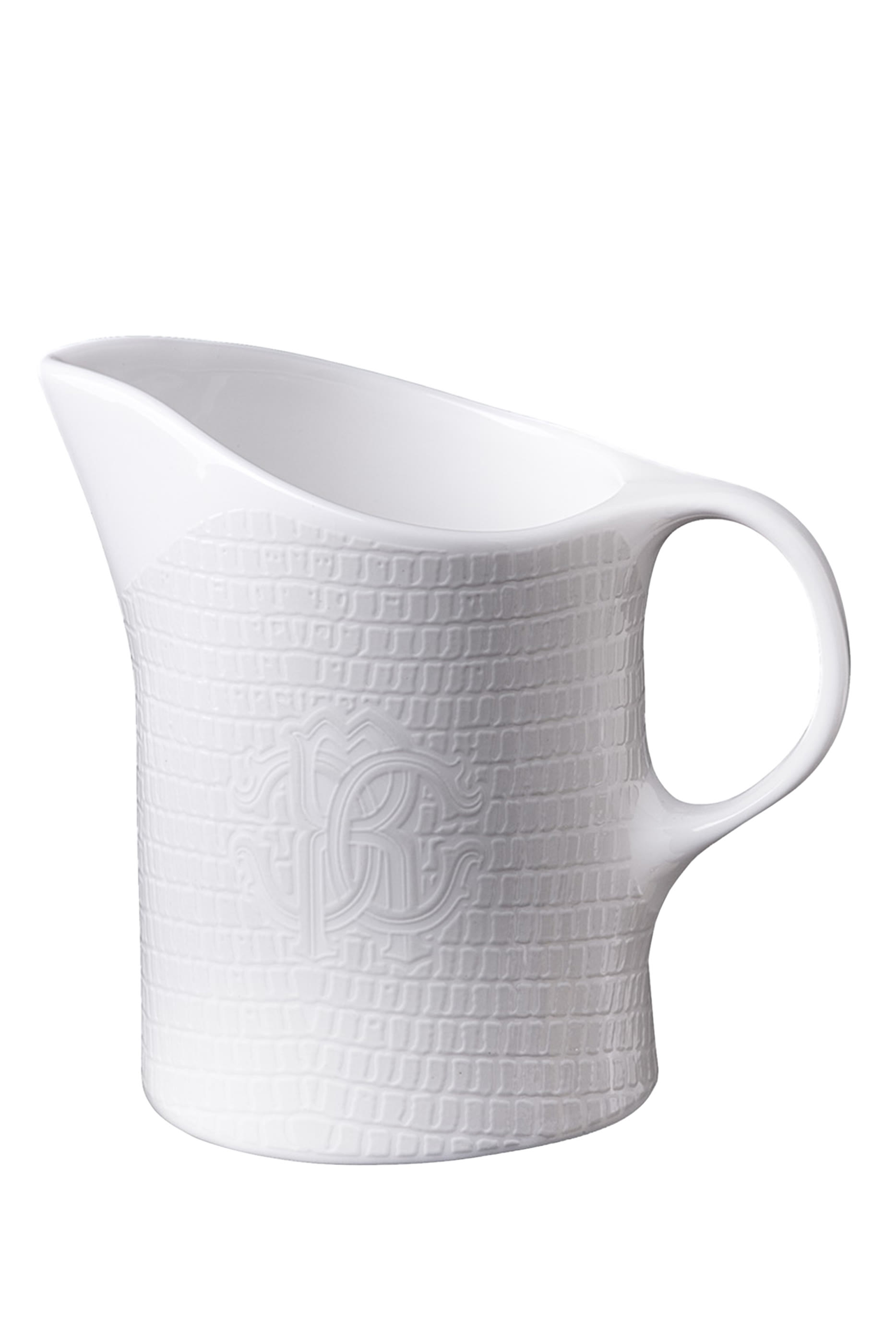 وعاء كريمة بنقشة جلد سحلية