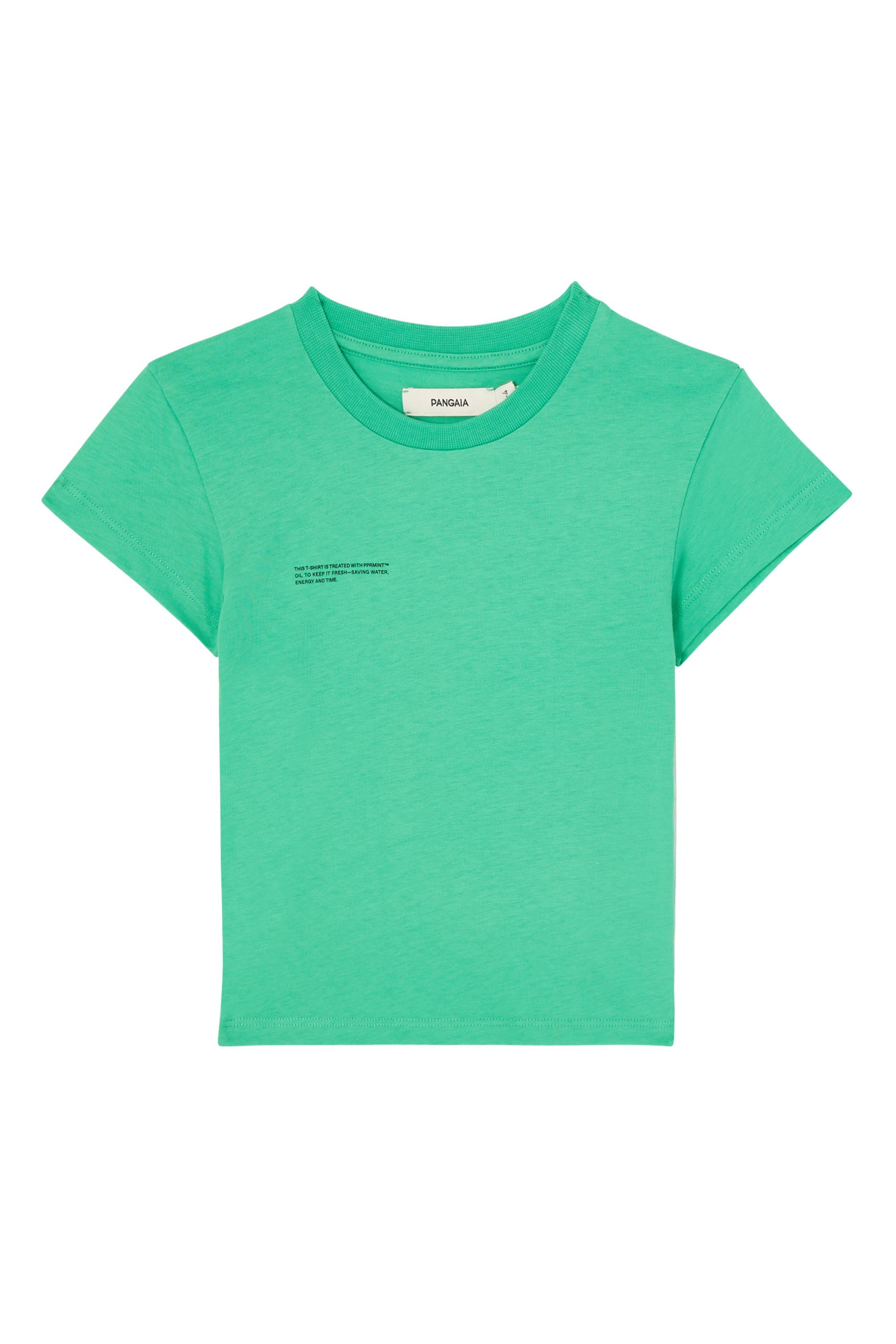 تيشيرت 365 قطن عضوي للأطفال