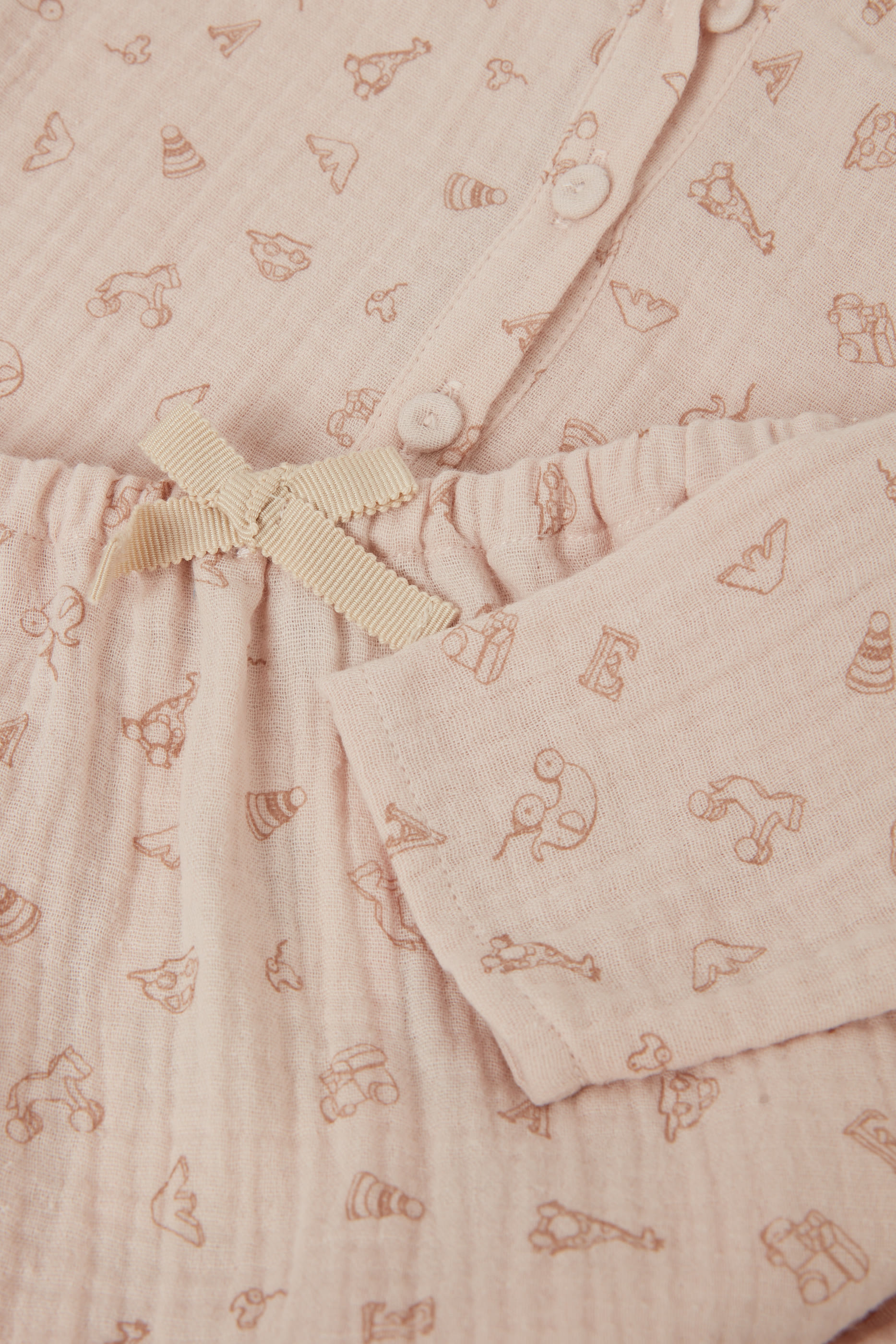 Kids Top & Trousers Set