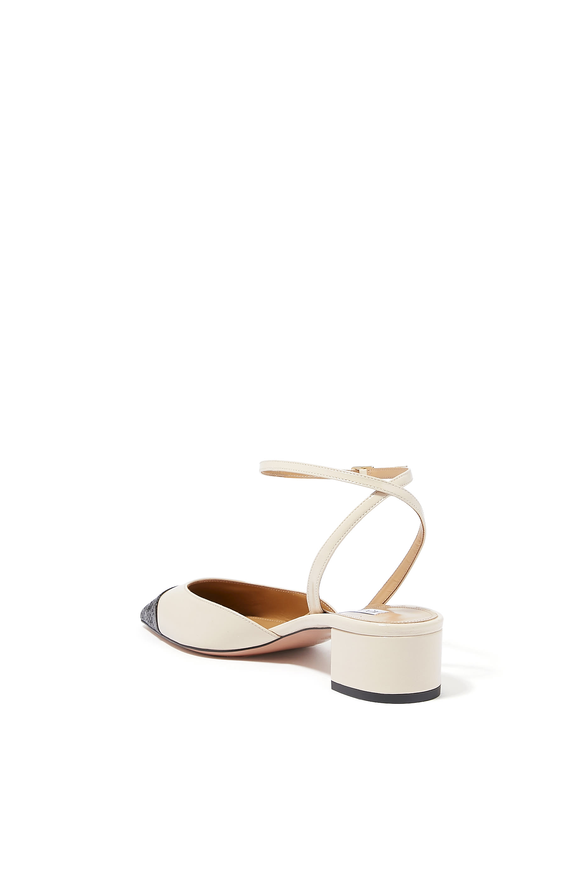 حذاء بالرينا فرنش فليرت 35