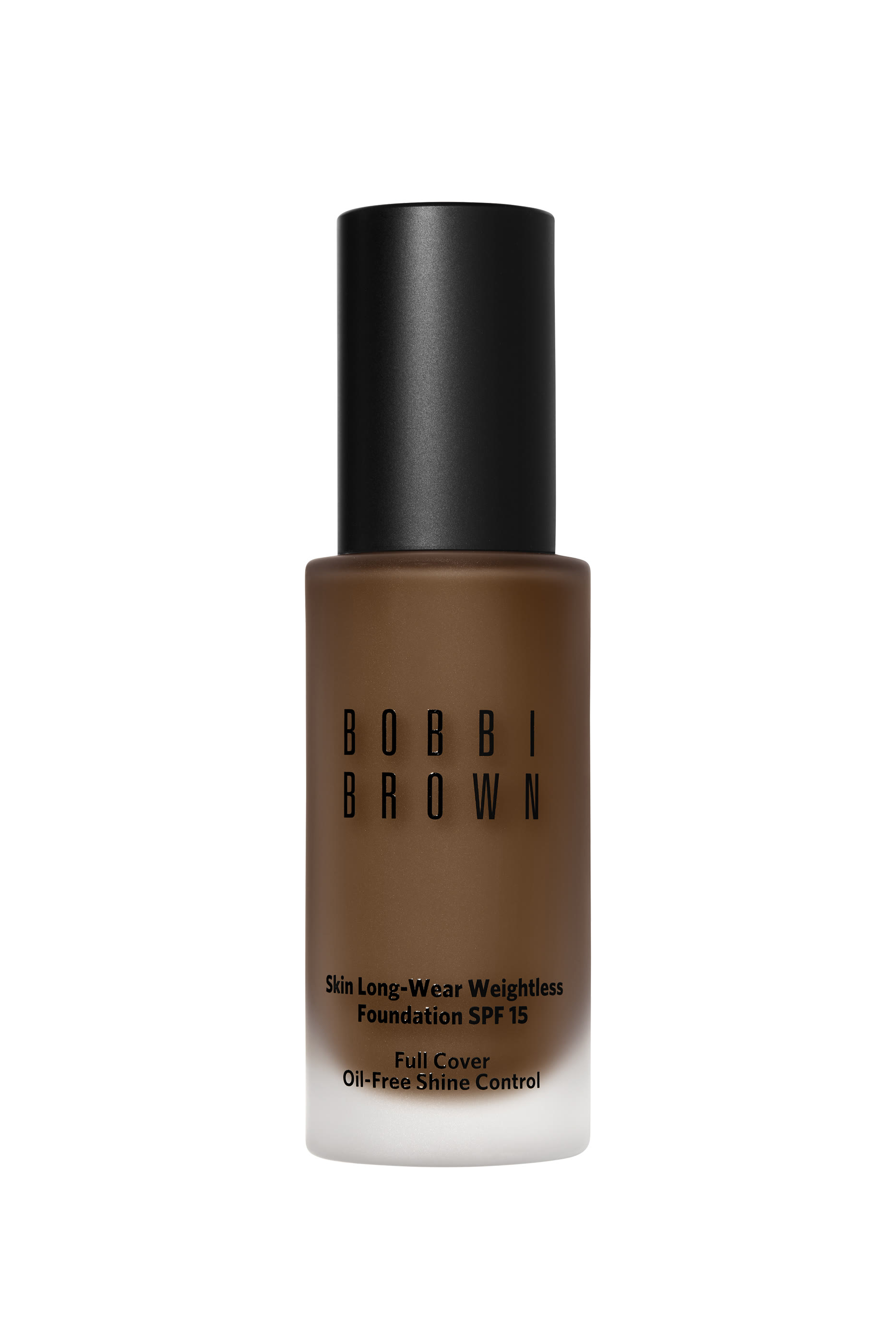 كريم أساس خفيف يدوم طويلاً