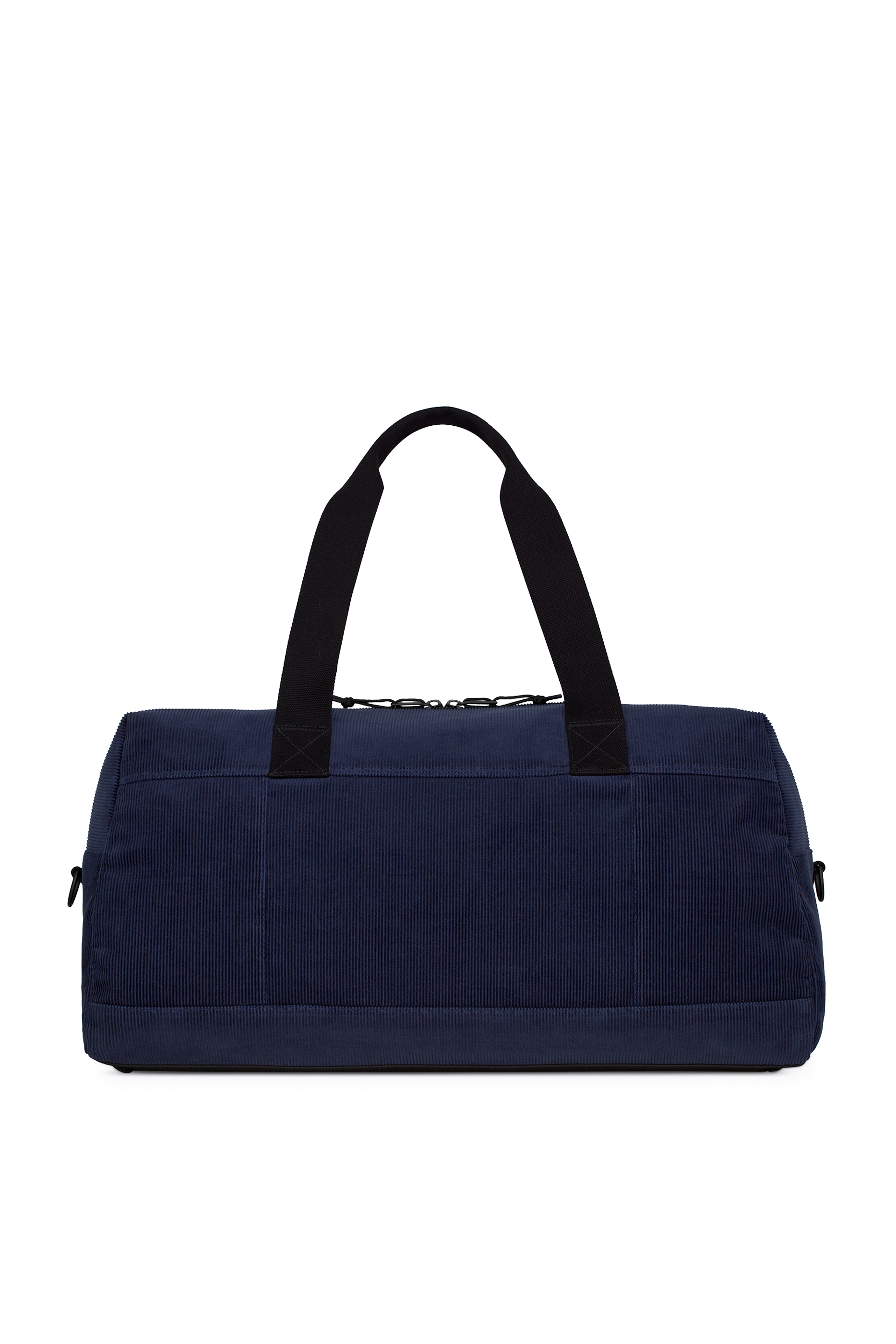 حقيبة دفل نوكس من الكوردوروي المخملي