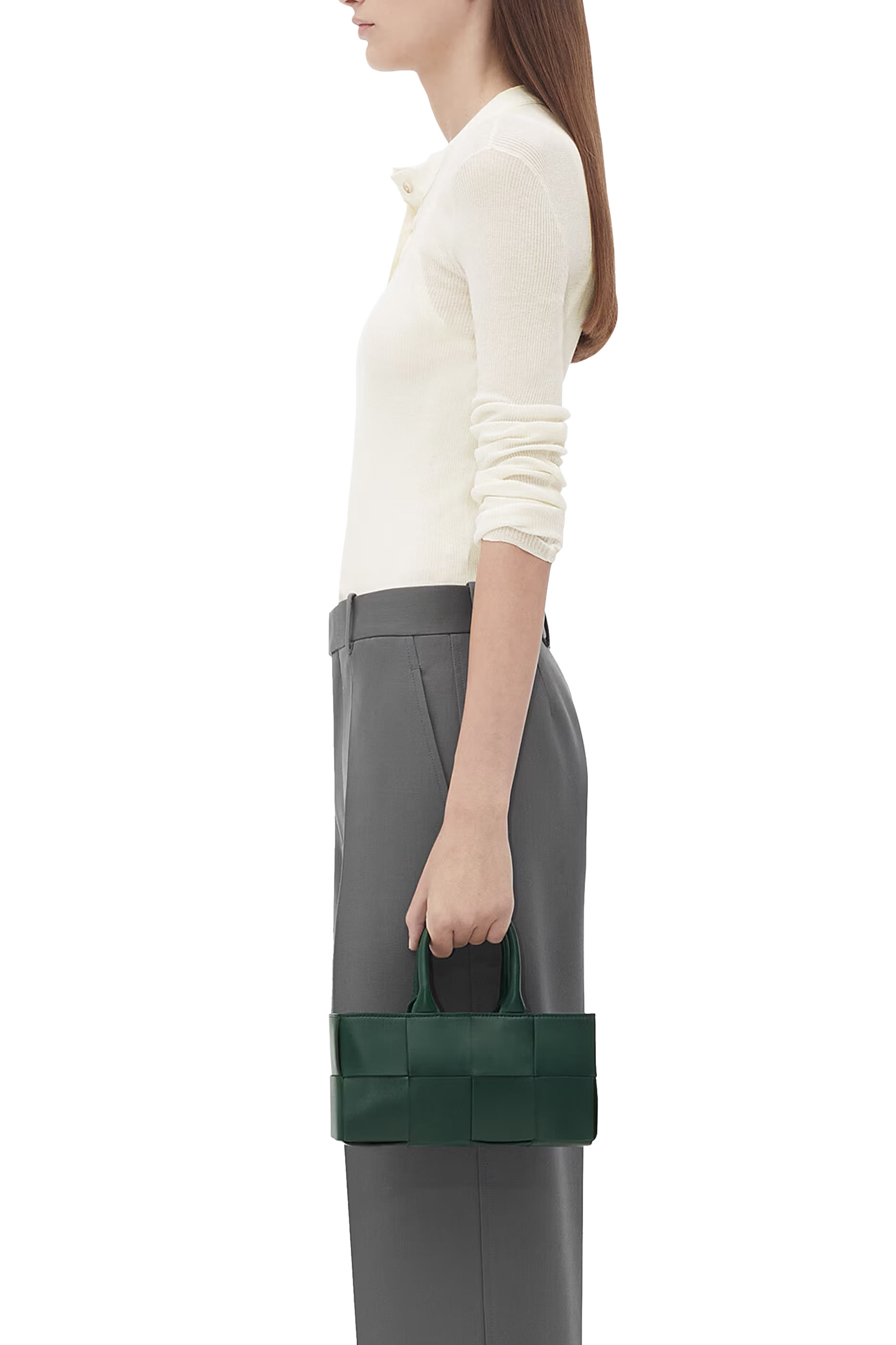 حقيبة يد اركو ايست/ويست صغيرة