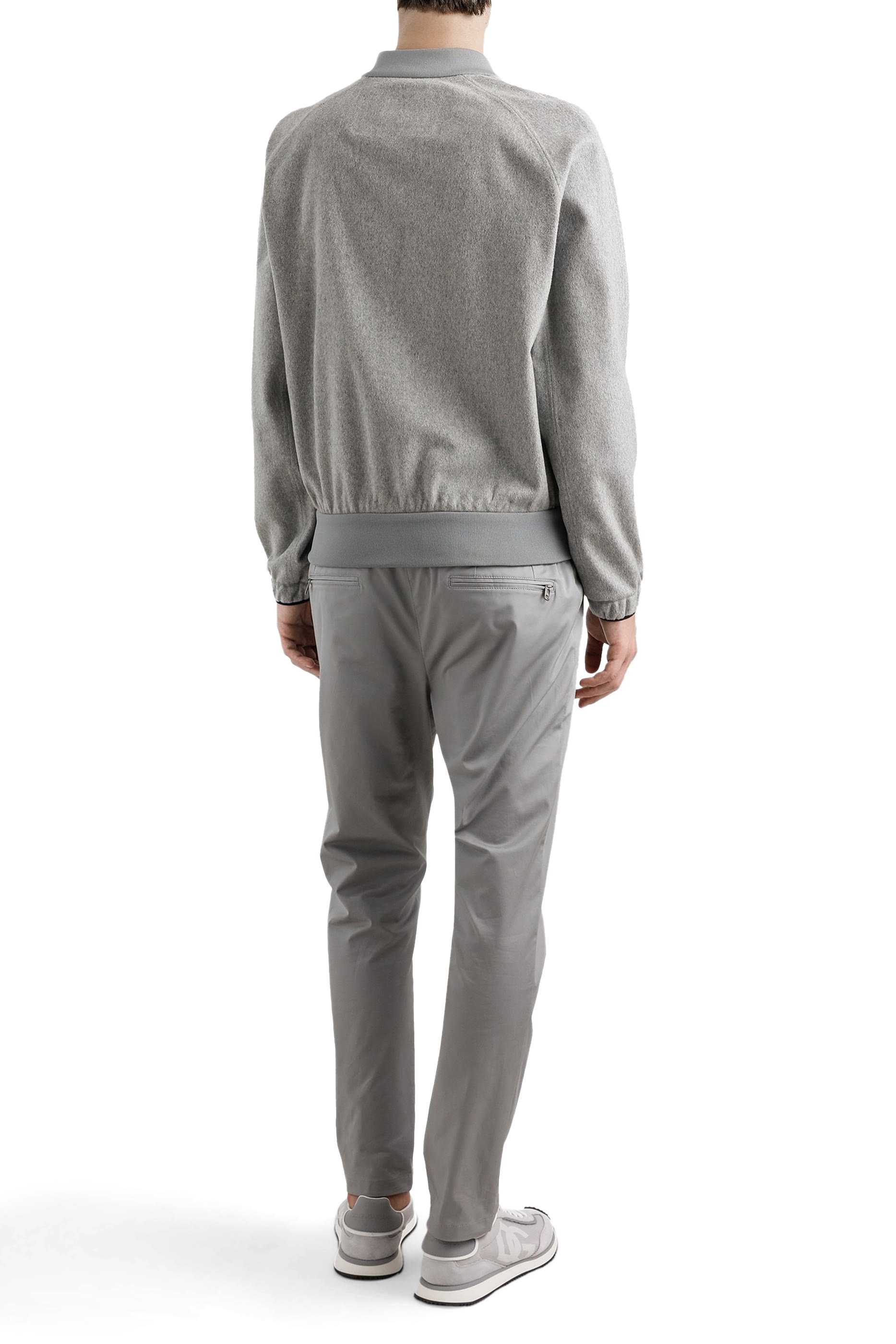 بنطال رياضي قطن