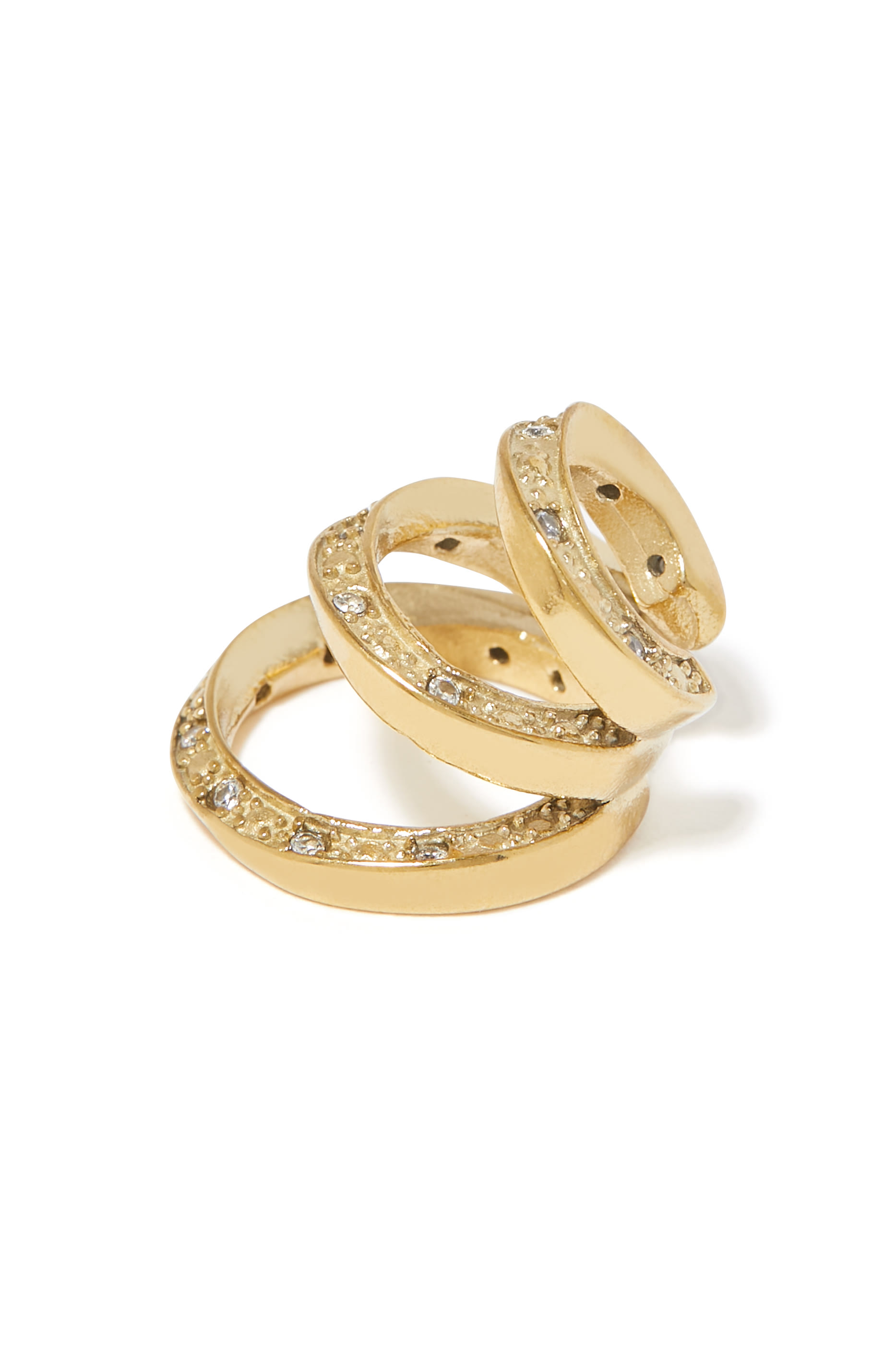 قرط ريدلي ستار