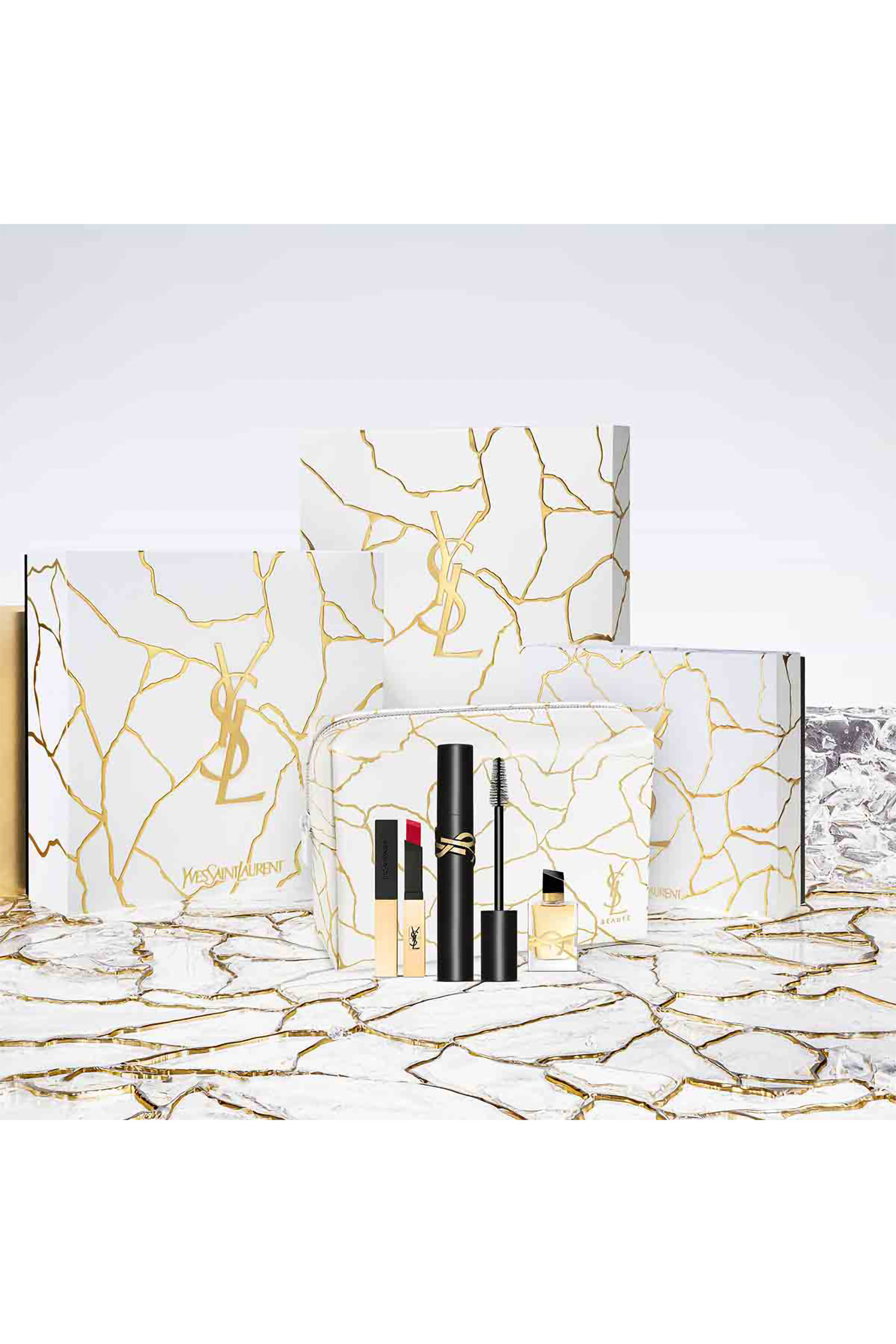 مجموعة الكريسماس لاش كلاش