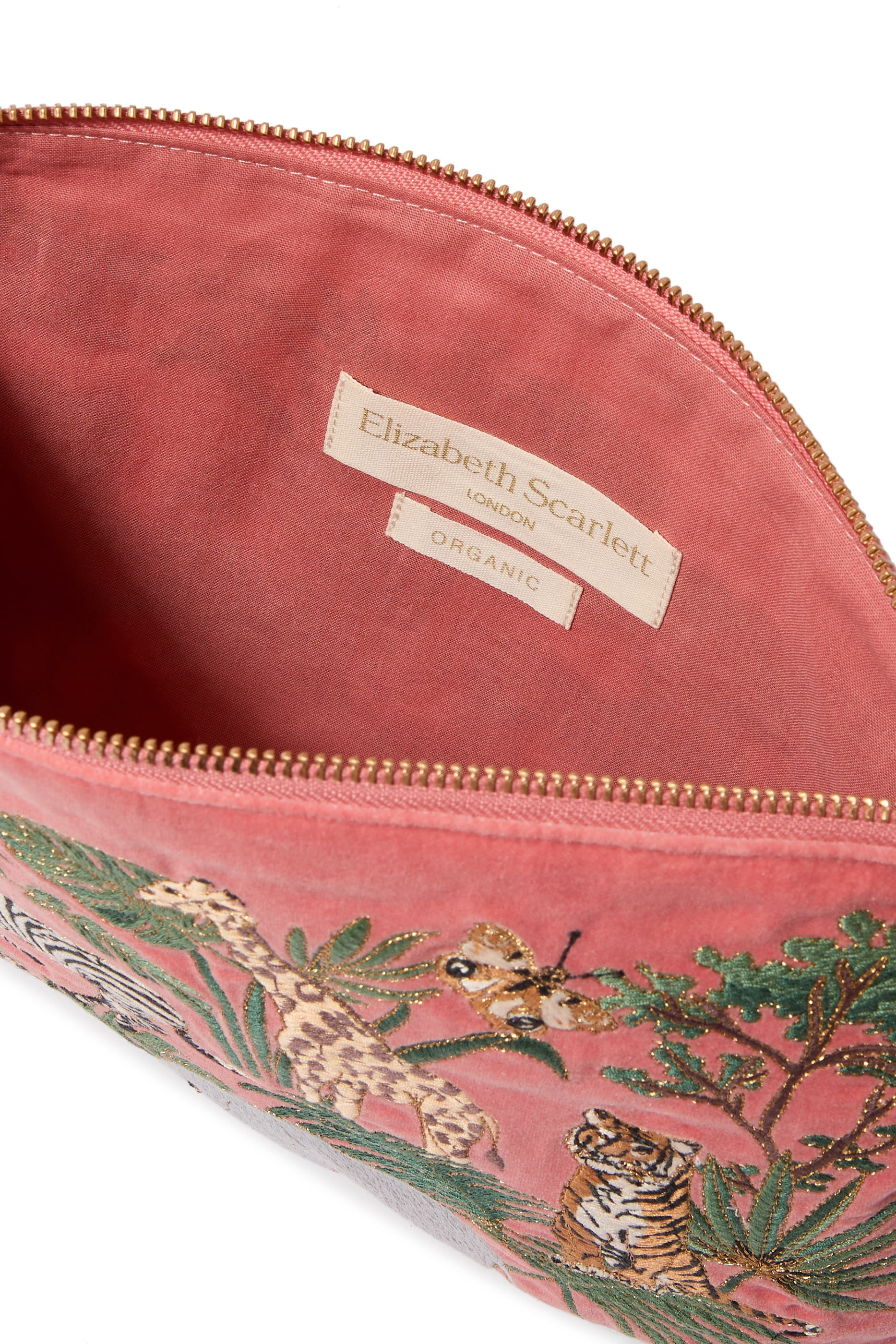 حقيبة صغيرة وورلد وايلد لايف ايفرداي