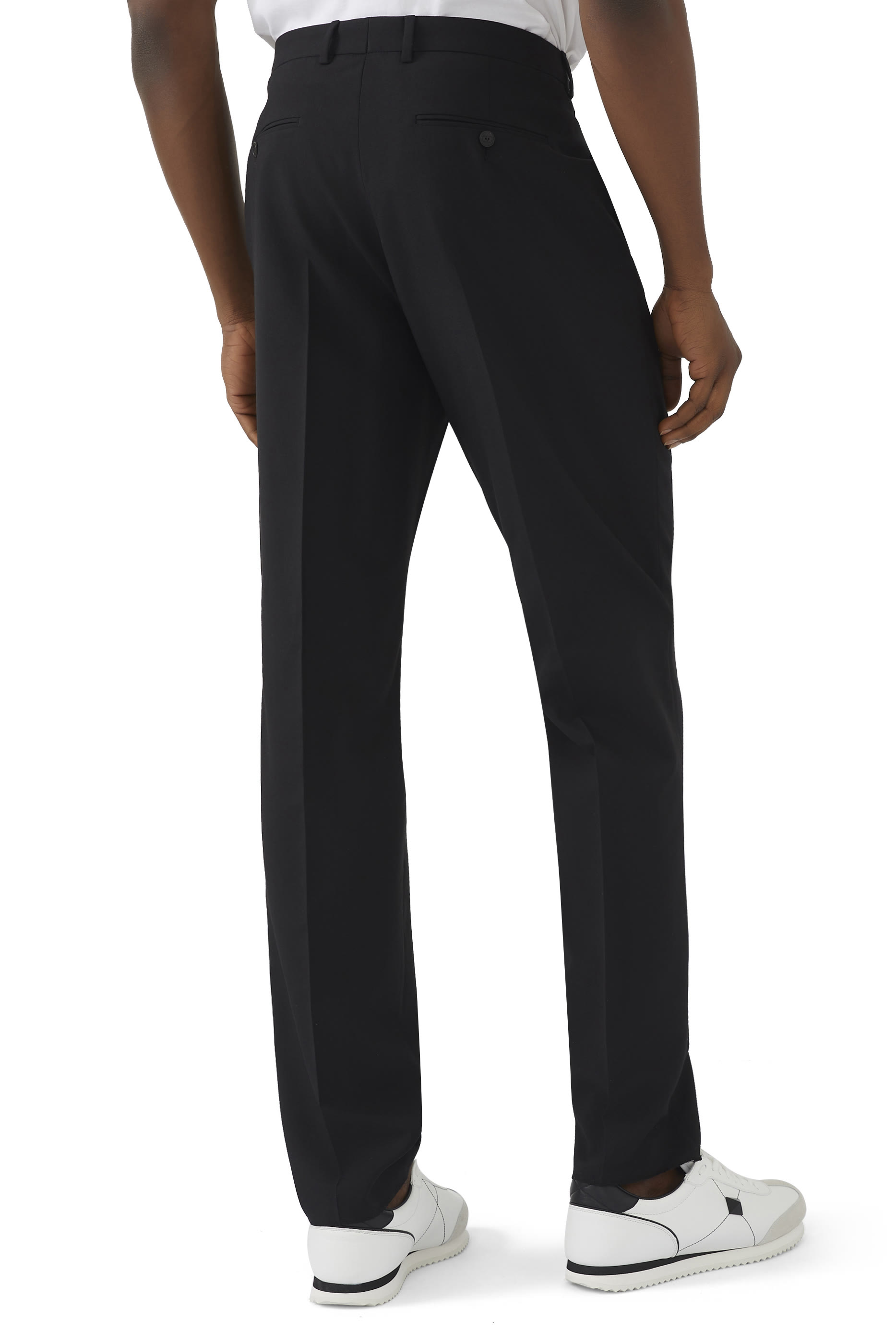 بنطال فالنتينو غارافاني صوف