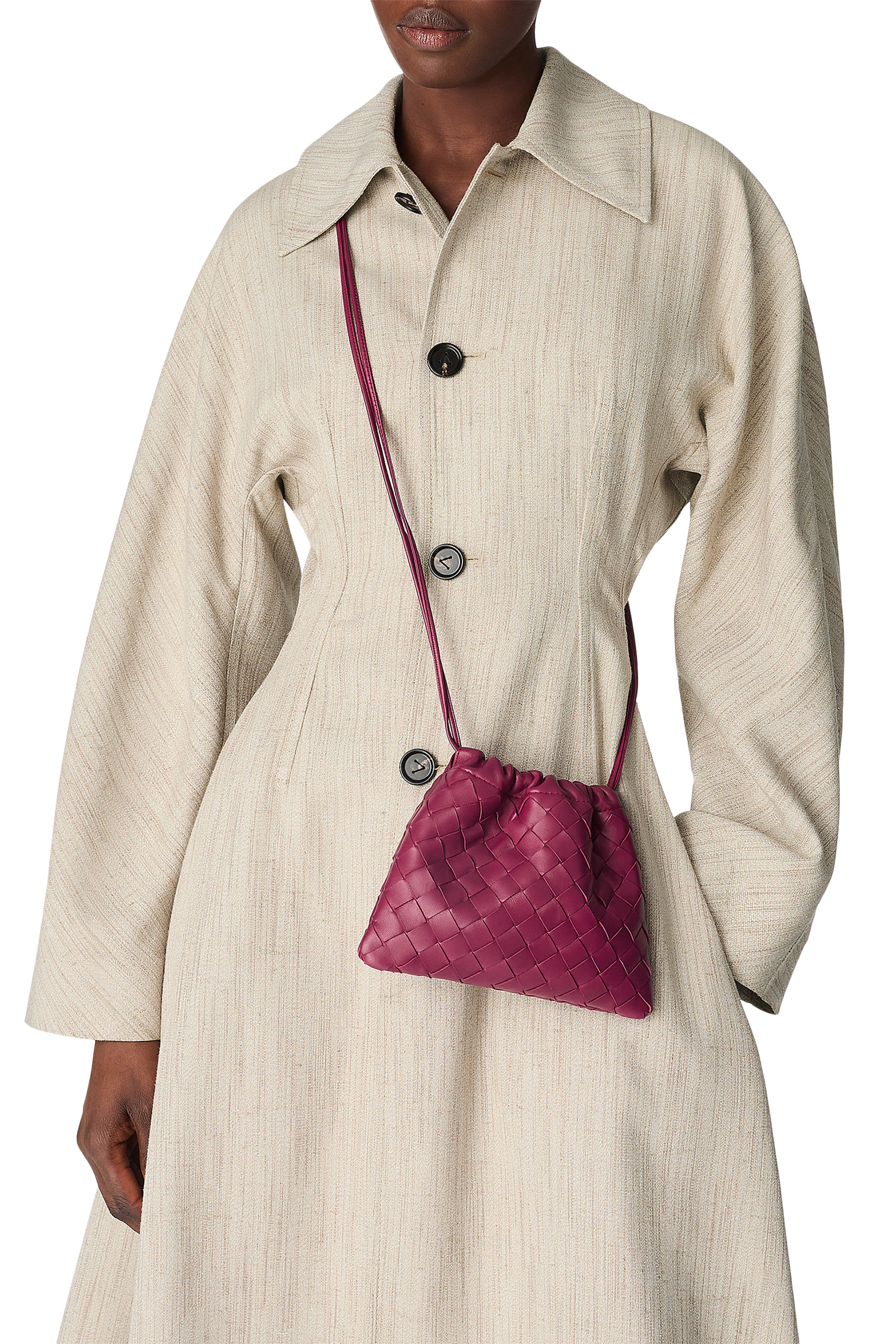 حقيبة داست صغيرة